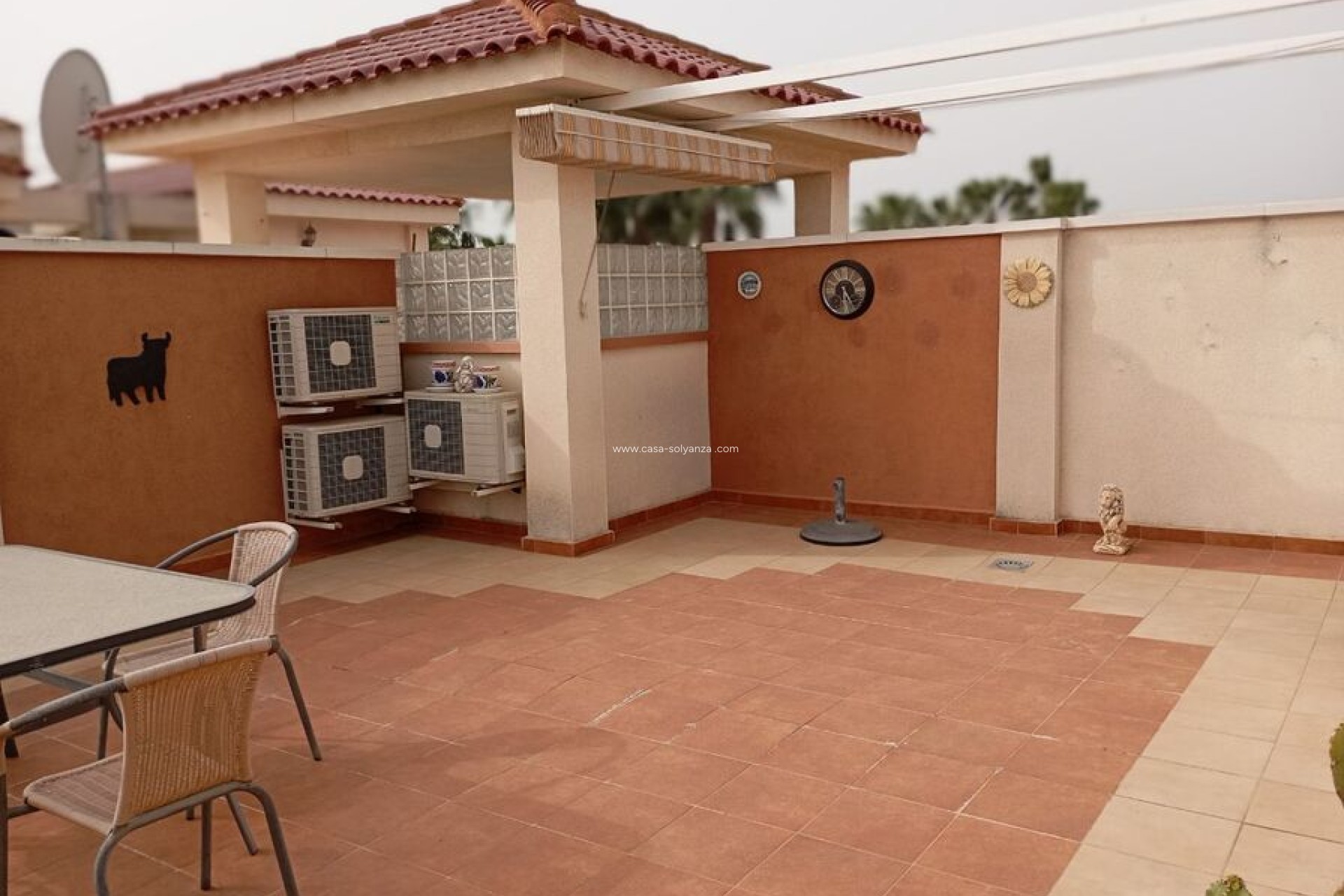 Revente - Appartement - Daya Vieja - Costa Blanca