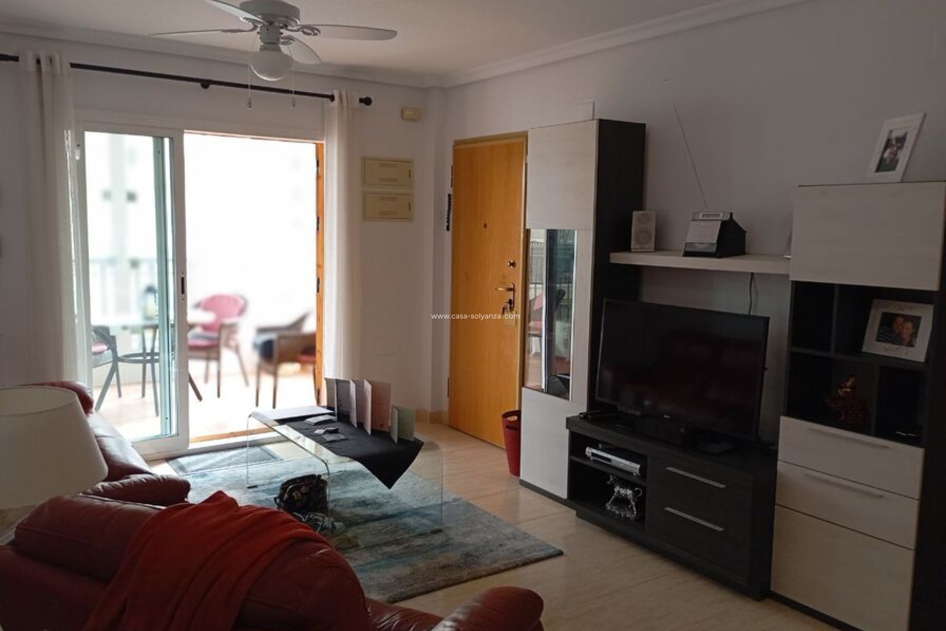 Revente - Appartement - Daya Vieja - Costa Blanca