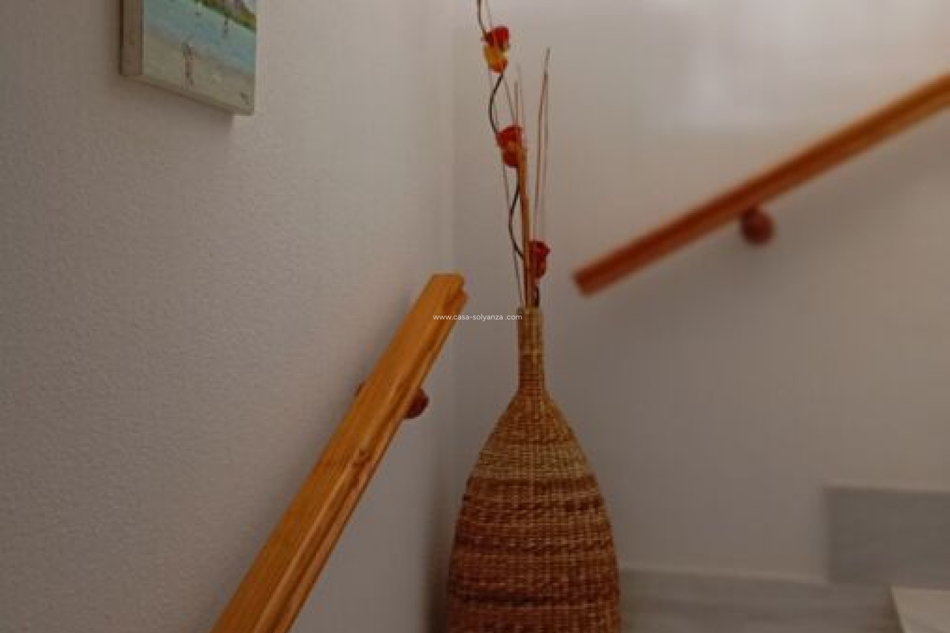 Revente - Appartement - Daya Vieja - Costa Blanca