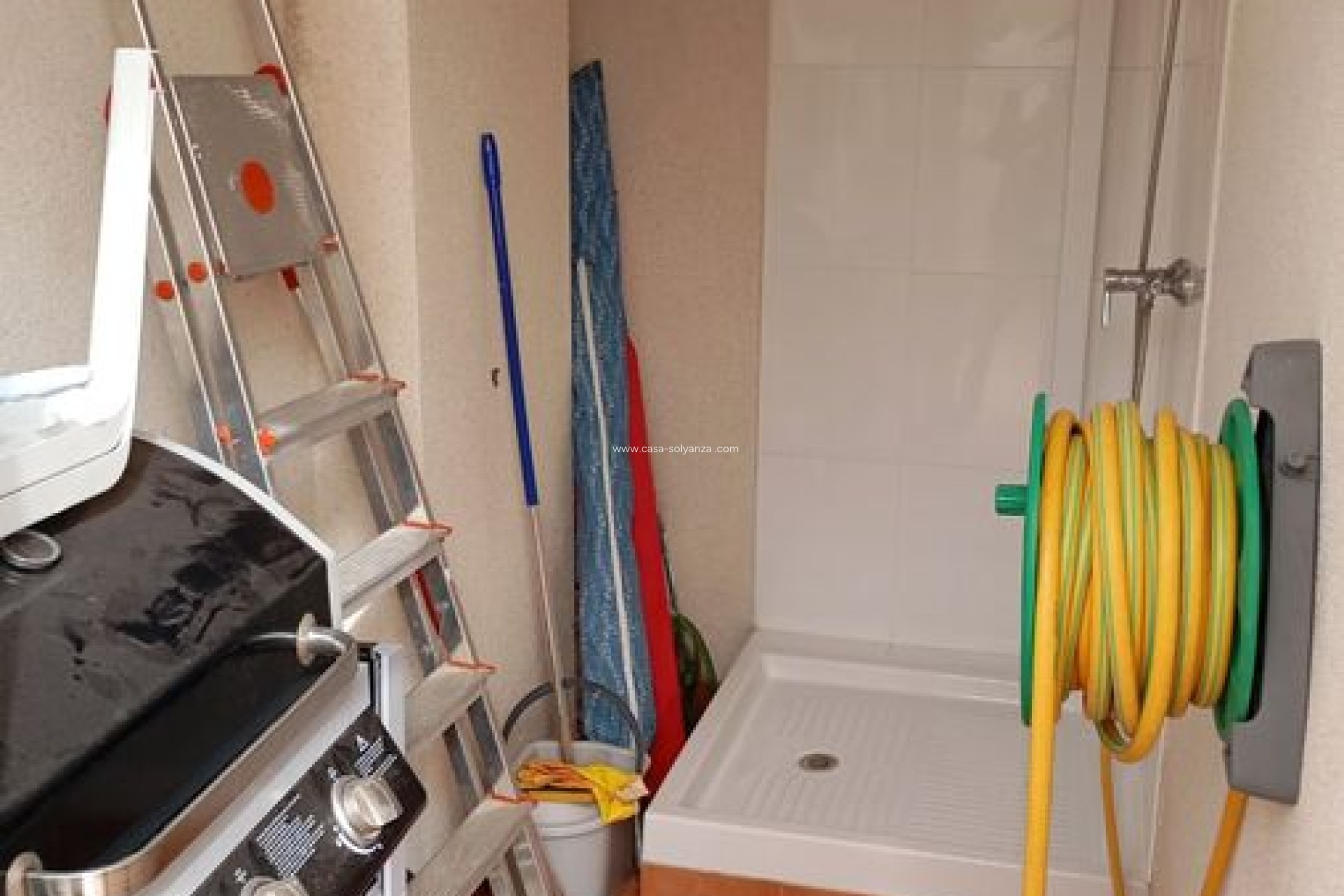 Revente - Appartement - Daya Vieja - Costa Blanca