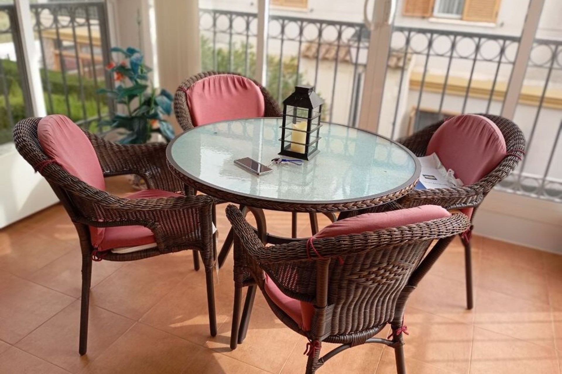 Revente - Appartement - Daya Vieja - Costa Blanca