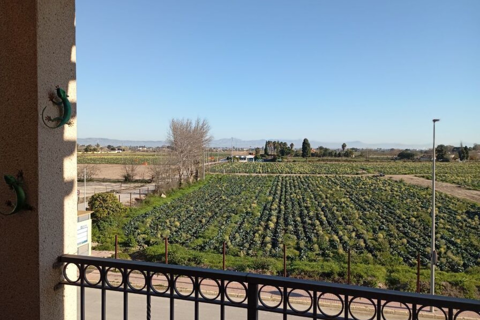 Revente - Appartement - Daya Vieja - Costa Blanca