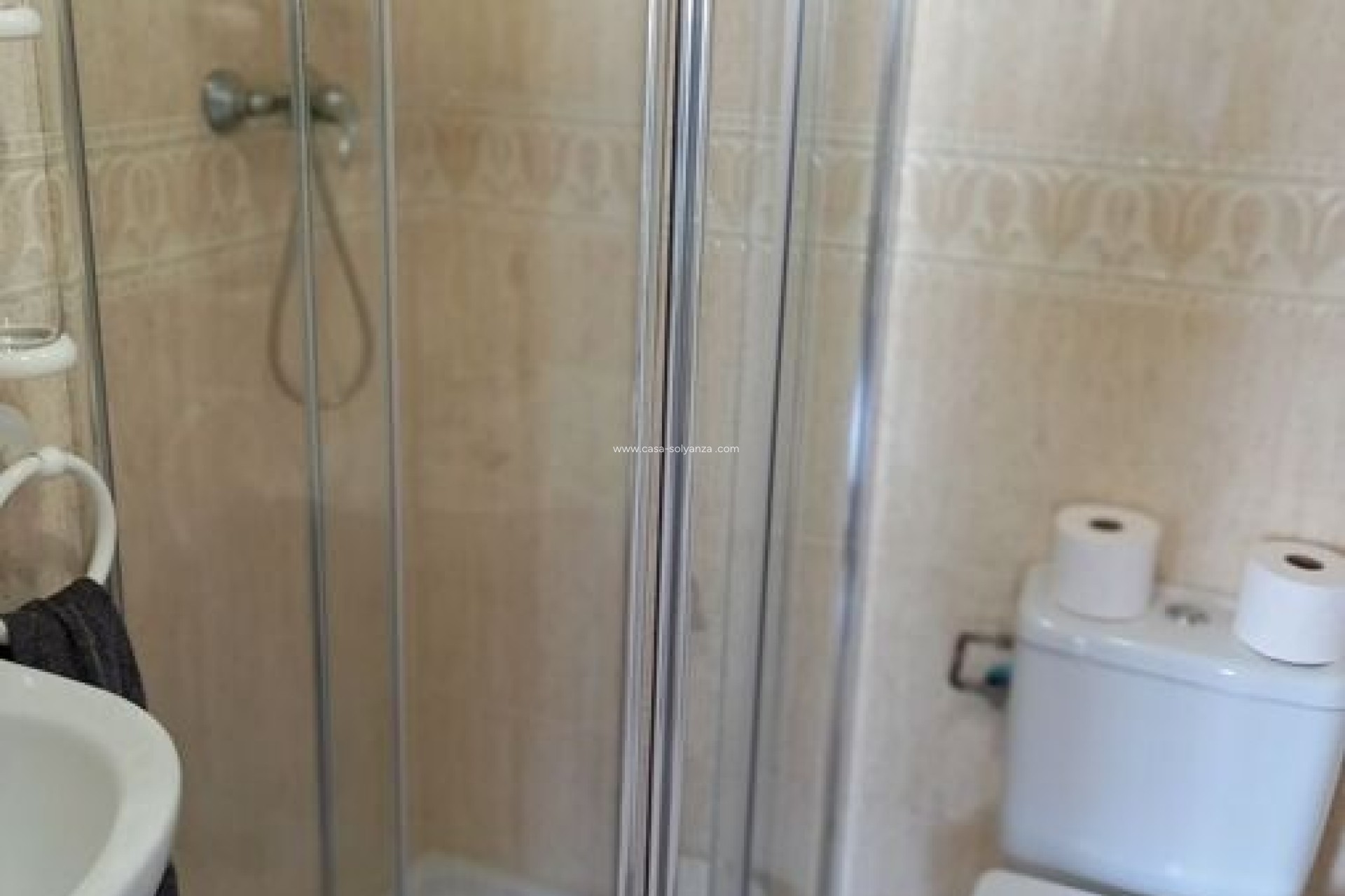 Revente - Appartement - Daya Vieja - Costa Blanca