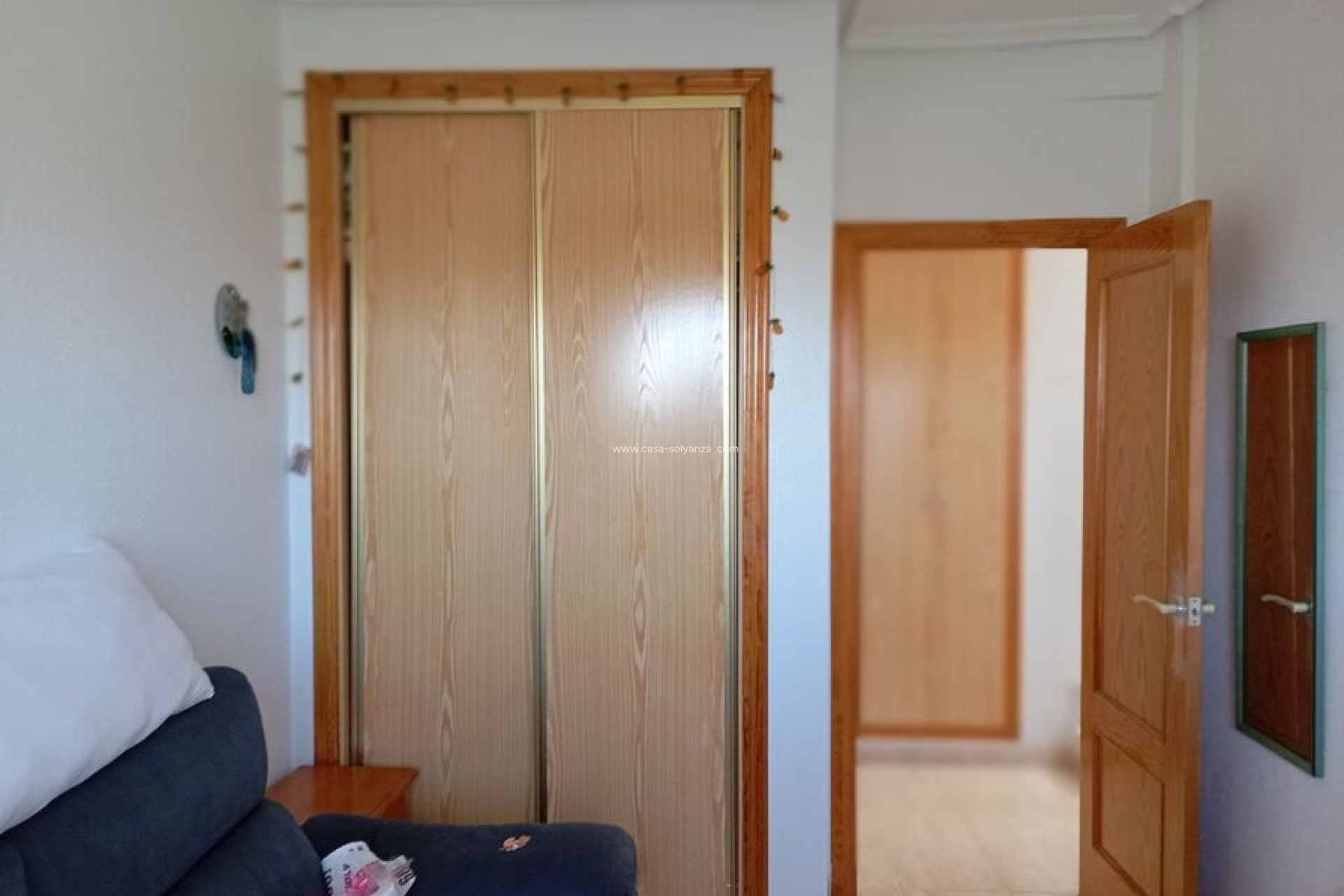 Revente - Appartement - Daya Vieja - Costa Blanca