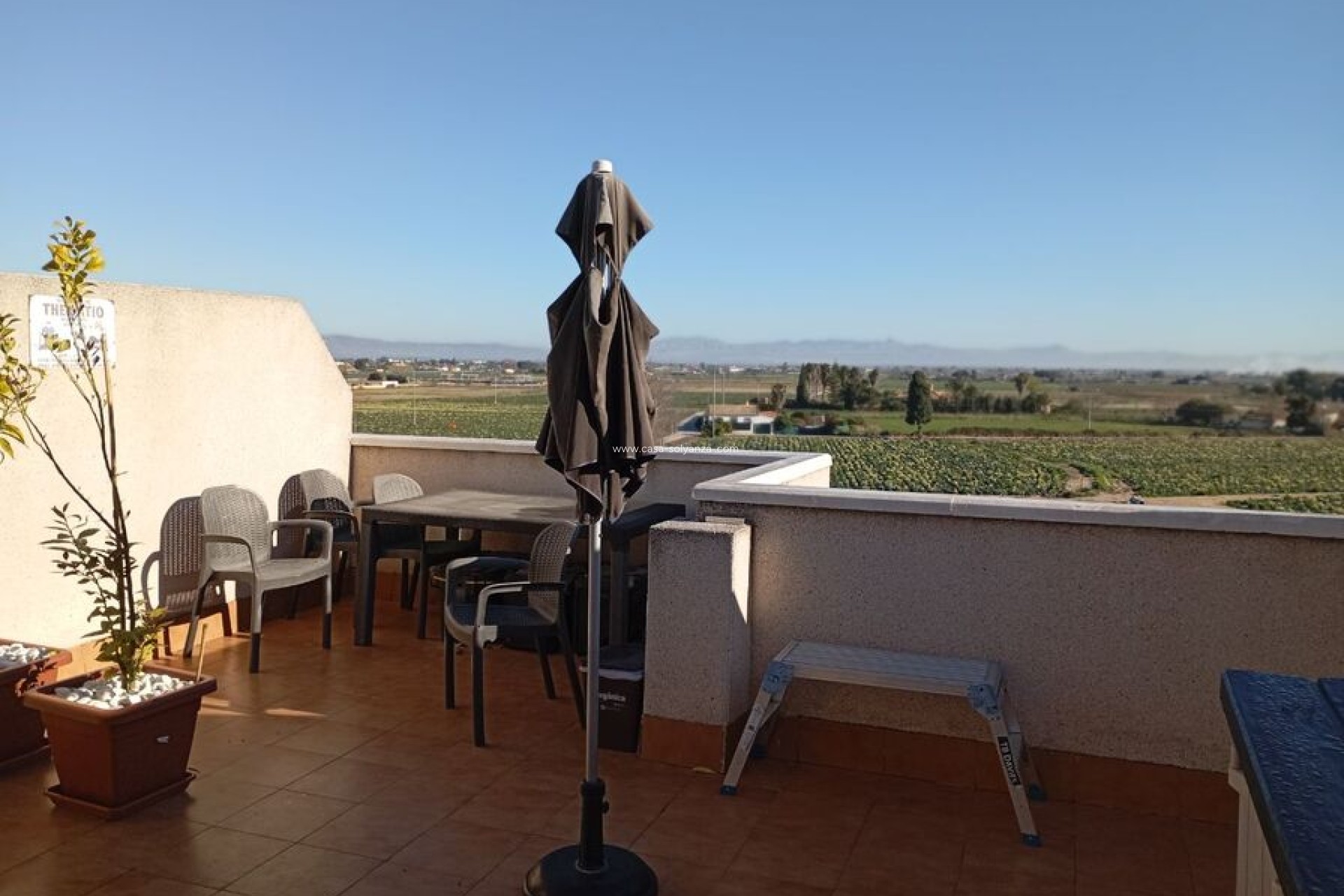 Revente - Appartement - Daya Vieja - Costa Blanca