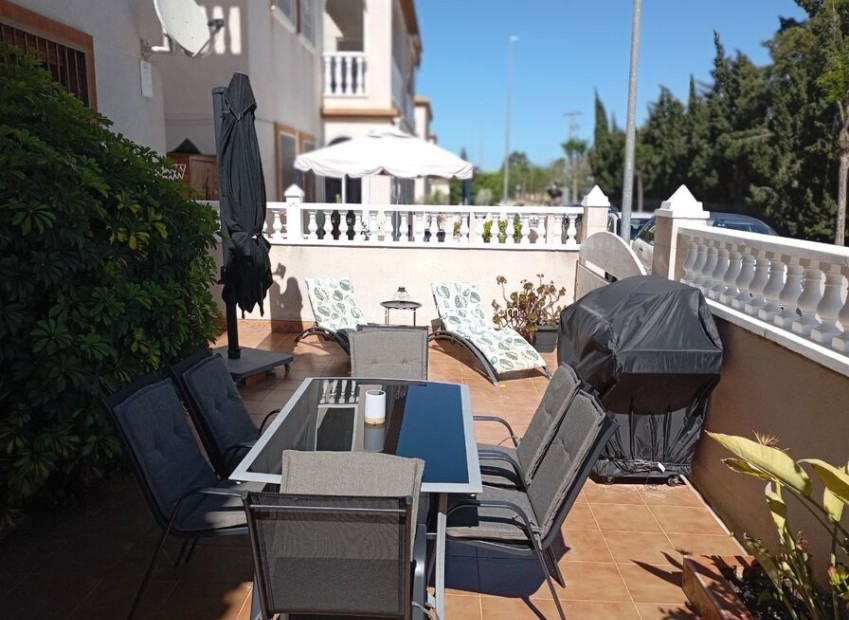 Revente - Appartement - Daya Vieja - Costa Blanca