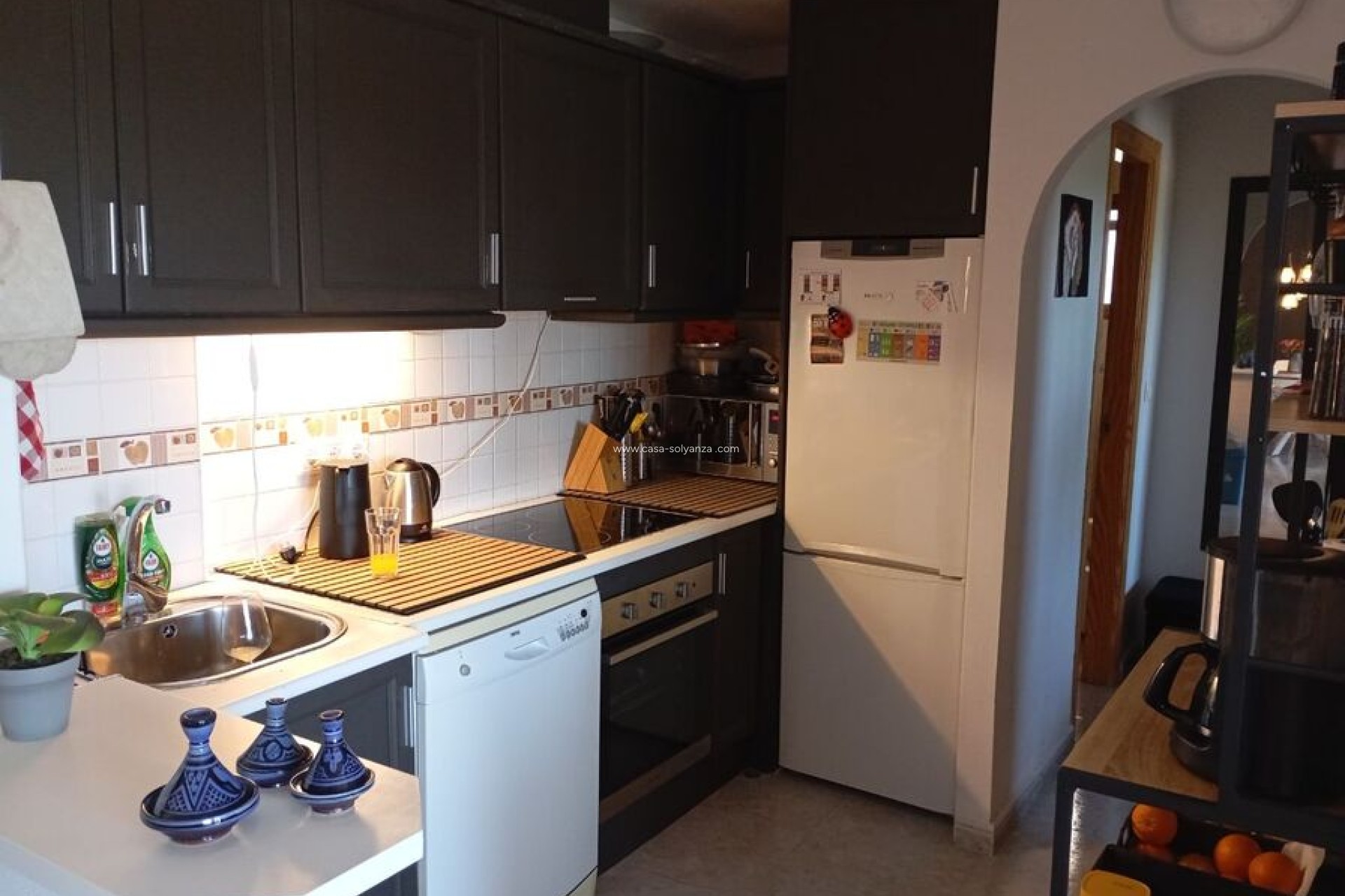 Revente - Appartement - Daya Vieja - Costa Blanca