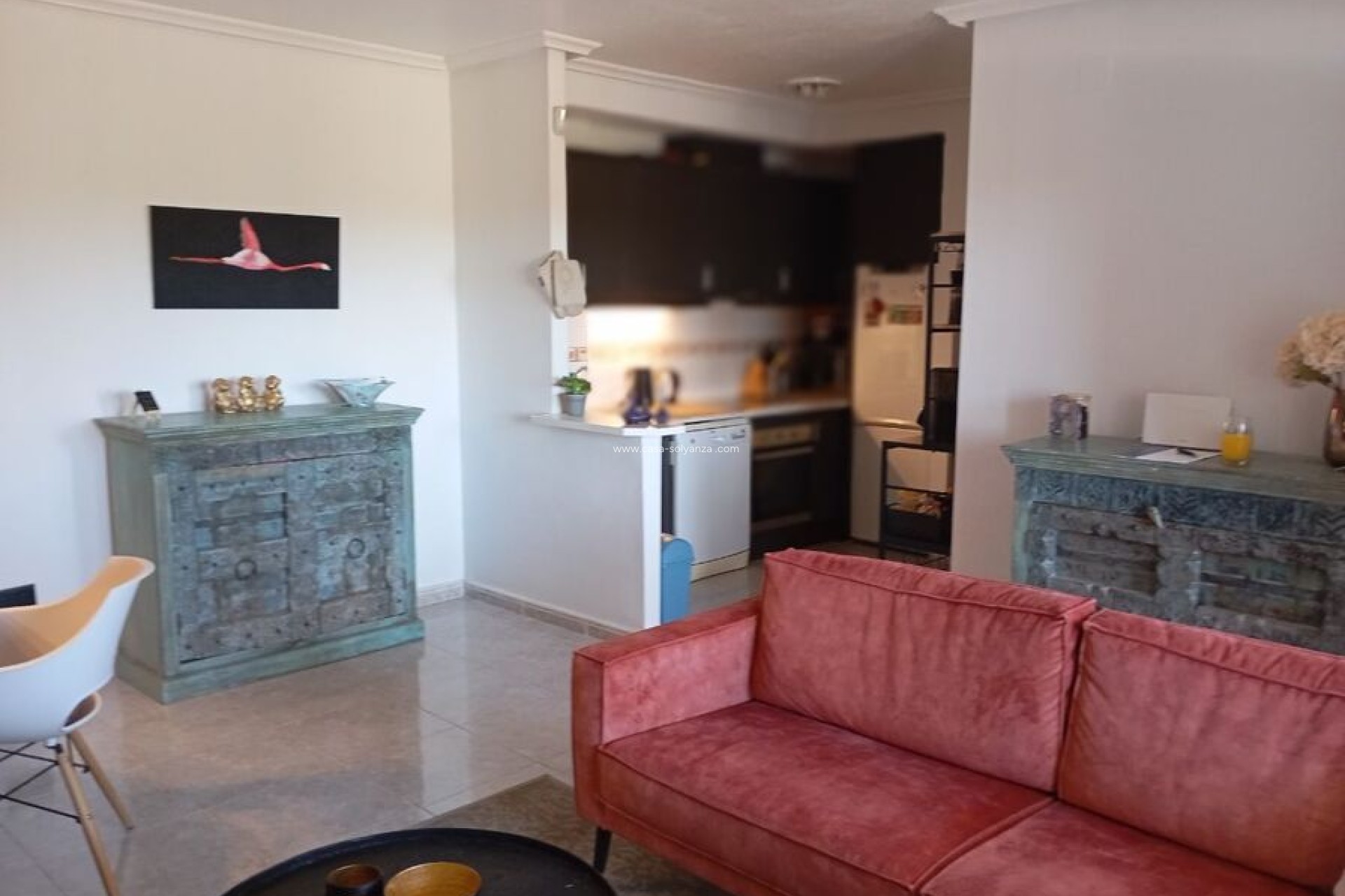 Revente - Appartement - Daya Vieja - Costa Blanca