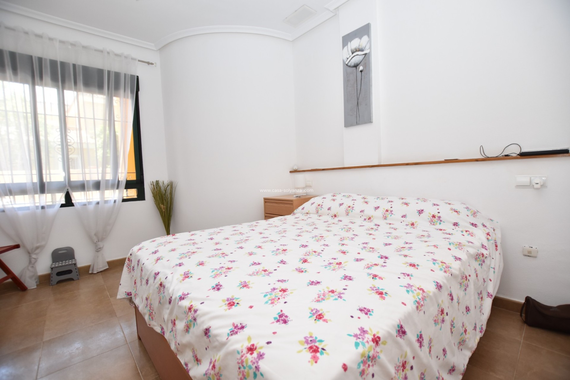 Revente - Appartement - Daya Vieja - Costa Blanca