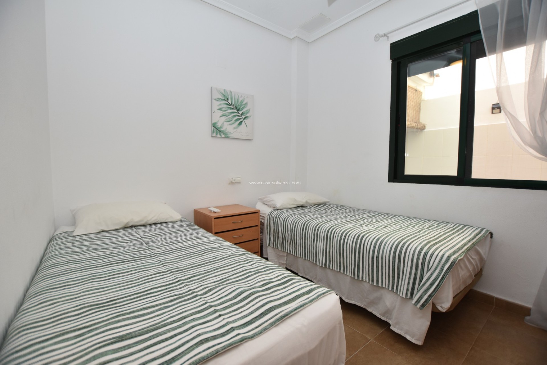 Revente - Appartement - Daya Vieja - Costa Blanca