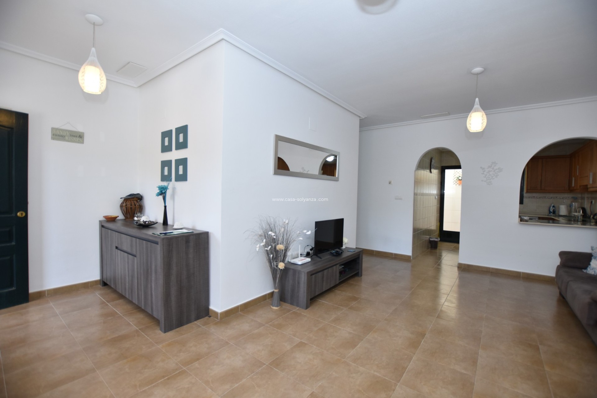 Revente - Appartement - Daya Vieja - Costa Blanca