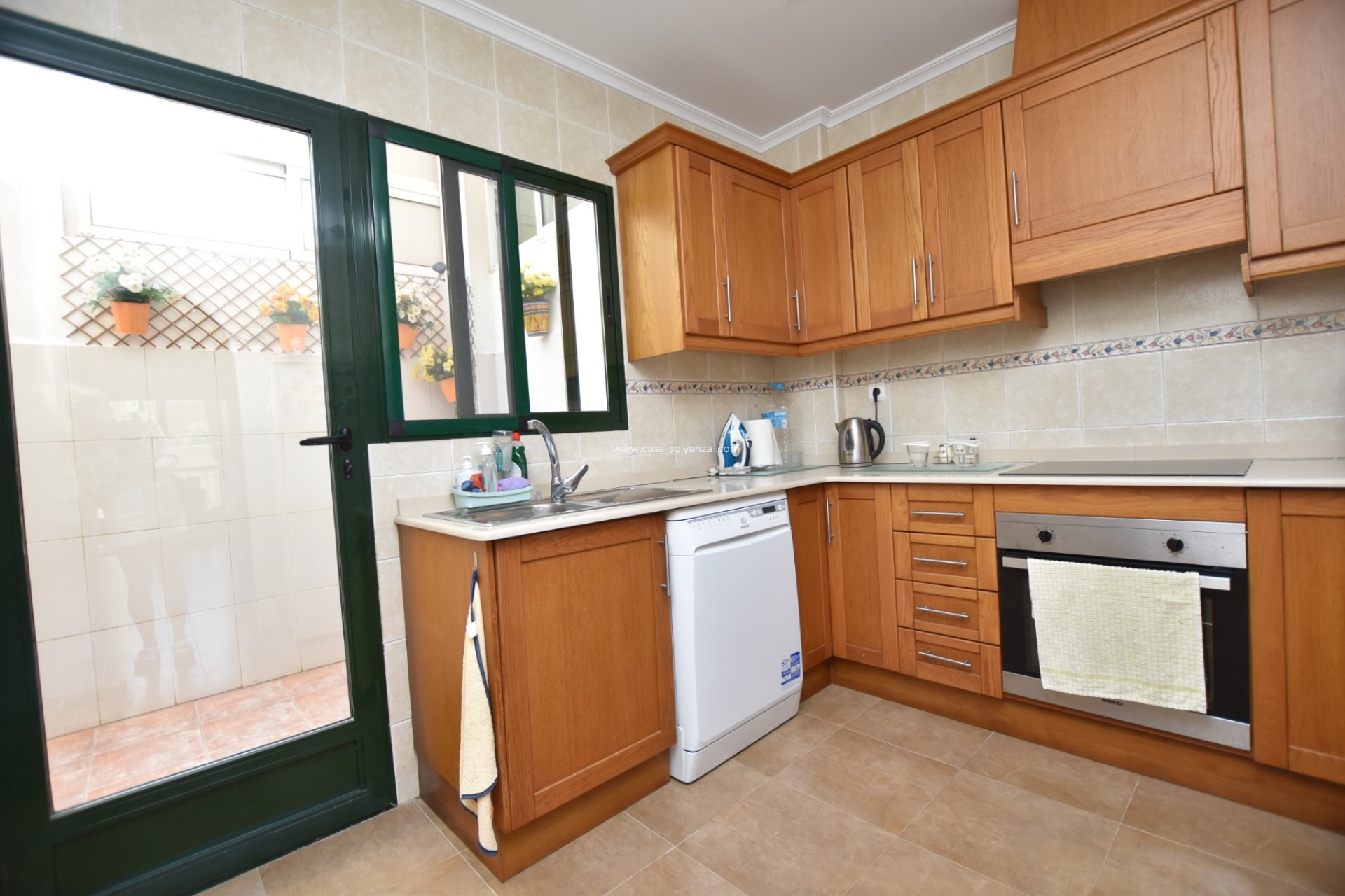 Revente - Appartement - Daya Vieja - Costa Blanca