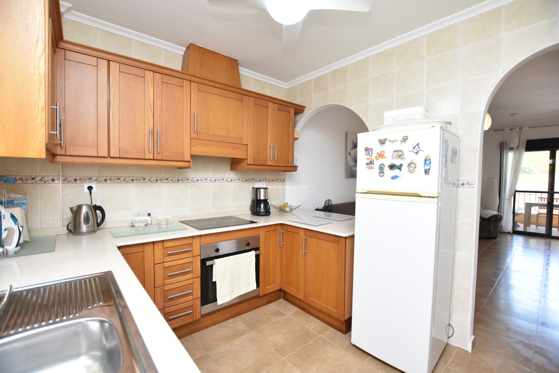 Revente - Appartement - Daya Vieja - Costa Blanca