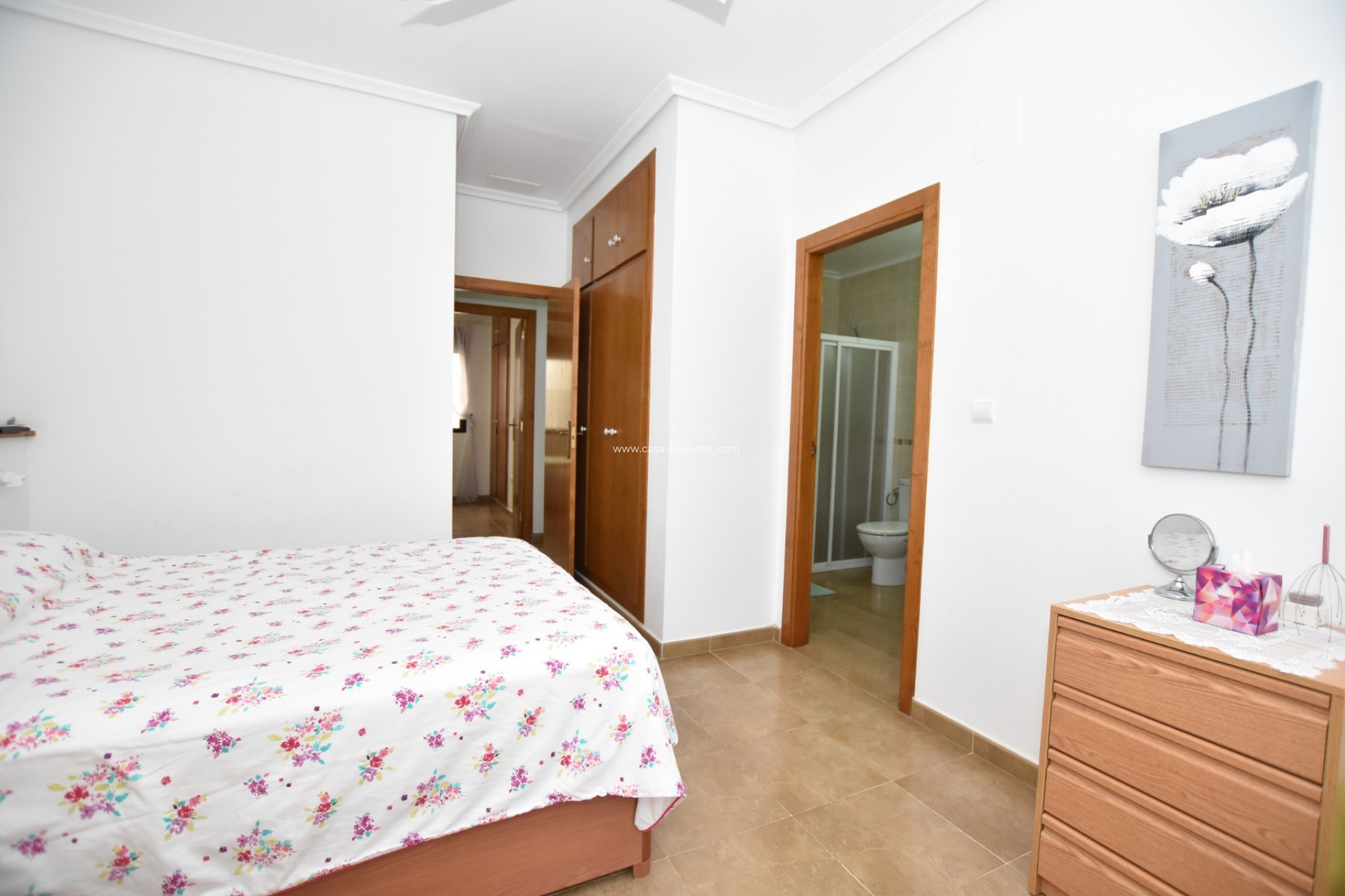 Revente - Appartement - Daya Vieja - Costa Blanca