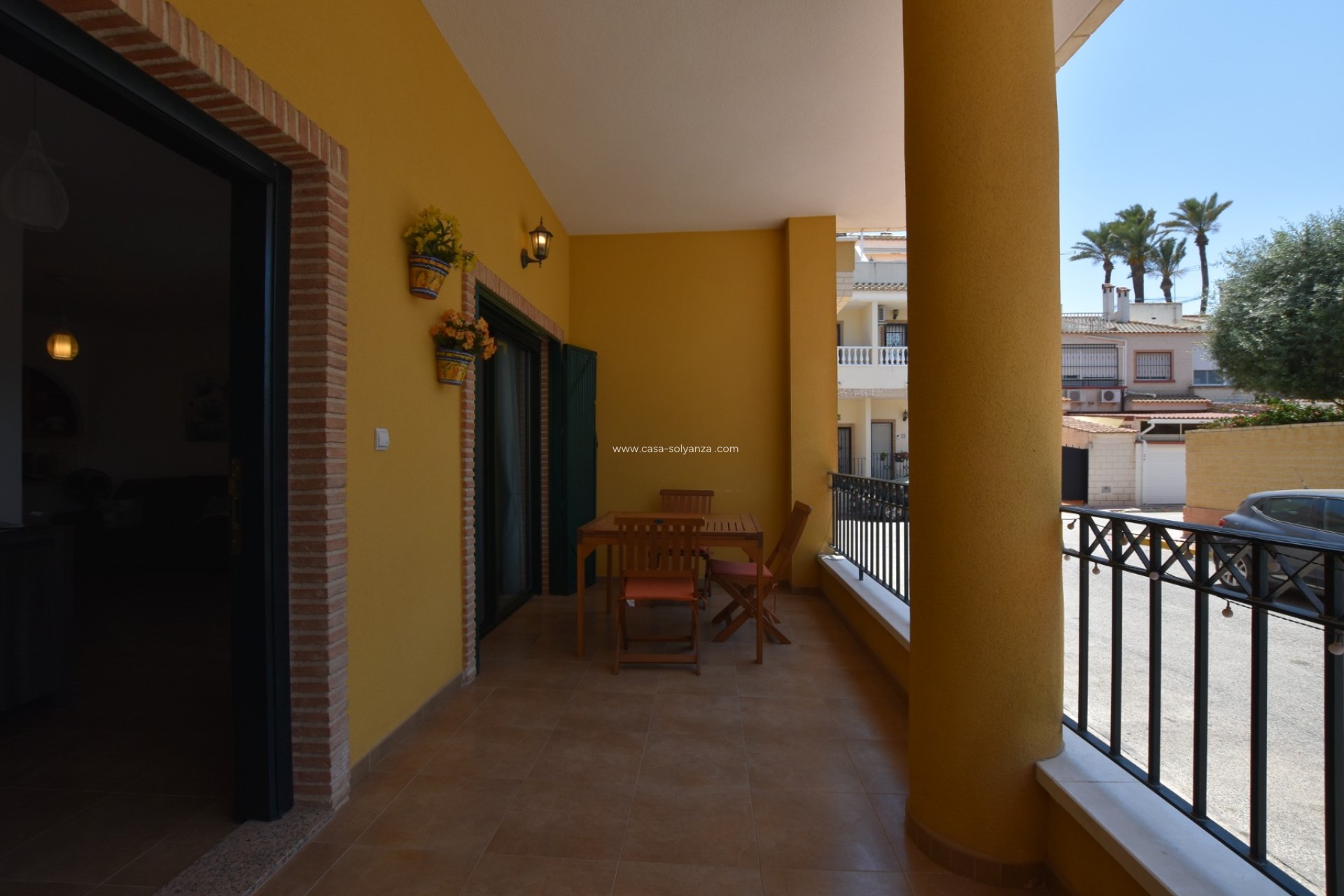 Revente - Appartement - Daya Vieja - Costa Blanca