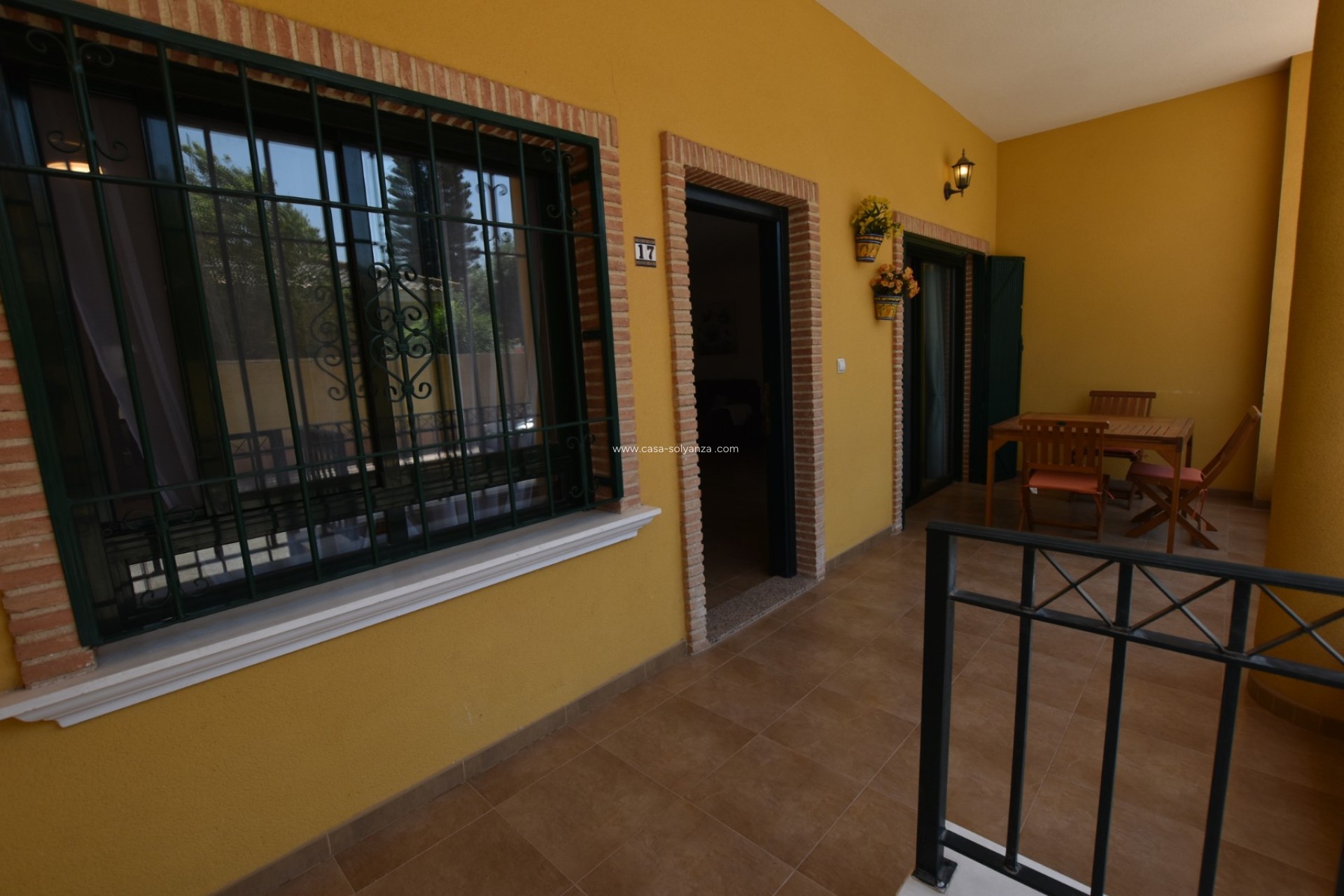Revente - Appartement - Daya Vieja - Costa Blanca