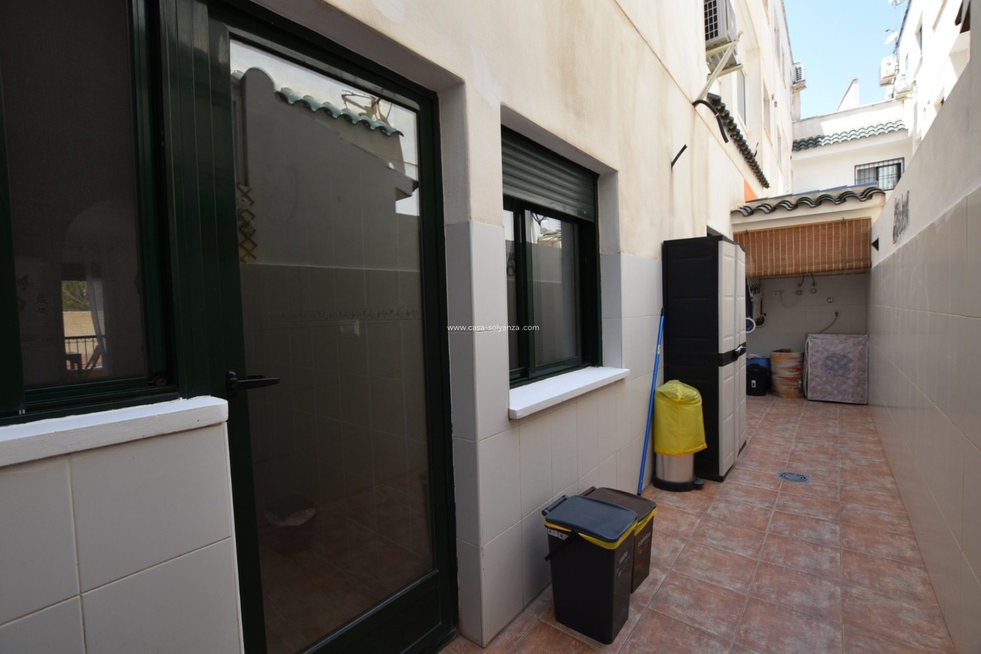 Revente - Appartement - Daya Vieja - Costa Blanca