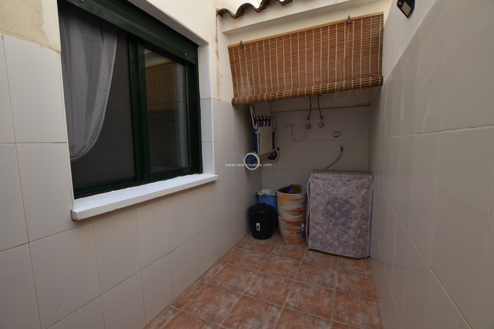 Revente - Appartement - Daya Vieja - Costa Blanca
