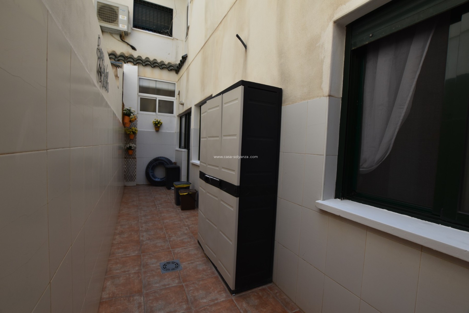 Revente - Appartement - Daya Vieja - Costa Blanca
