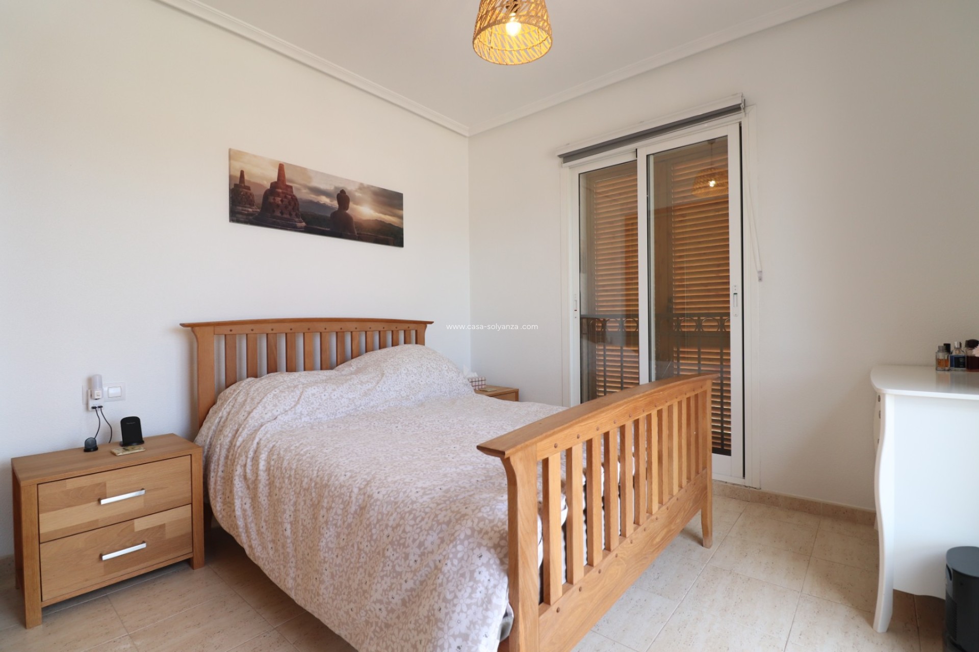 Revente - Appartement - Daya Vieja - Daya Vieja - Town