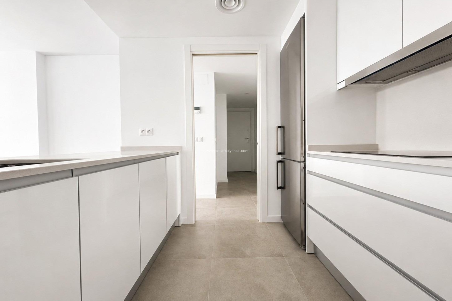 Revente - Appartement - Dehesa de campoamor - Campoamor