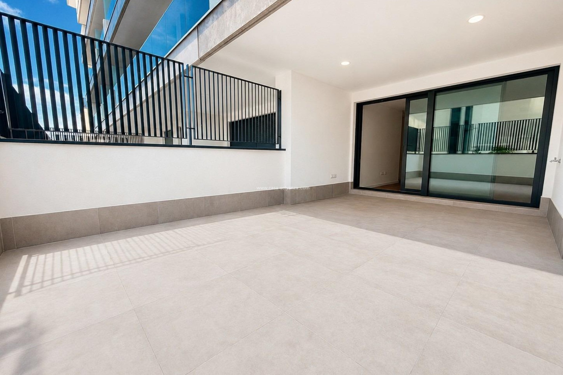 Revente - Appartement - Dehesa de campoamor - Campoamor