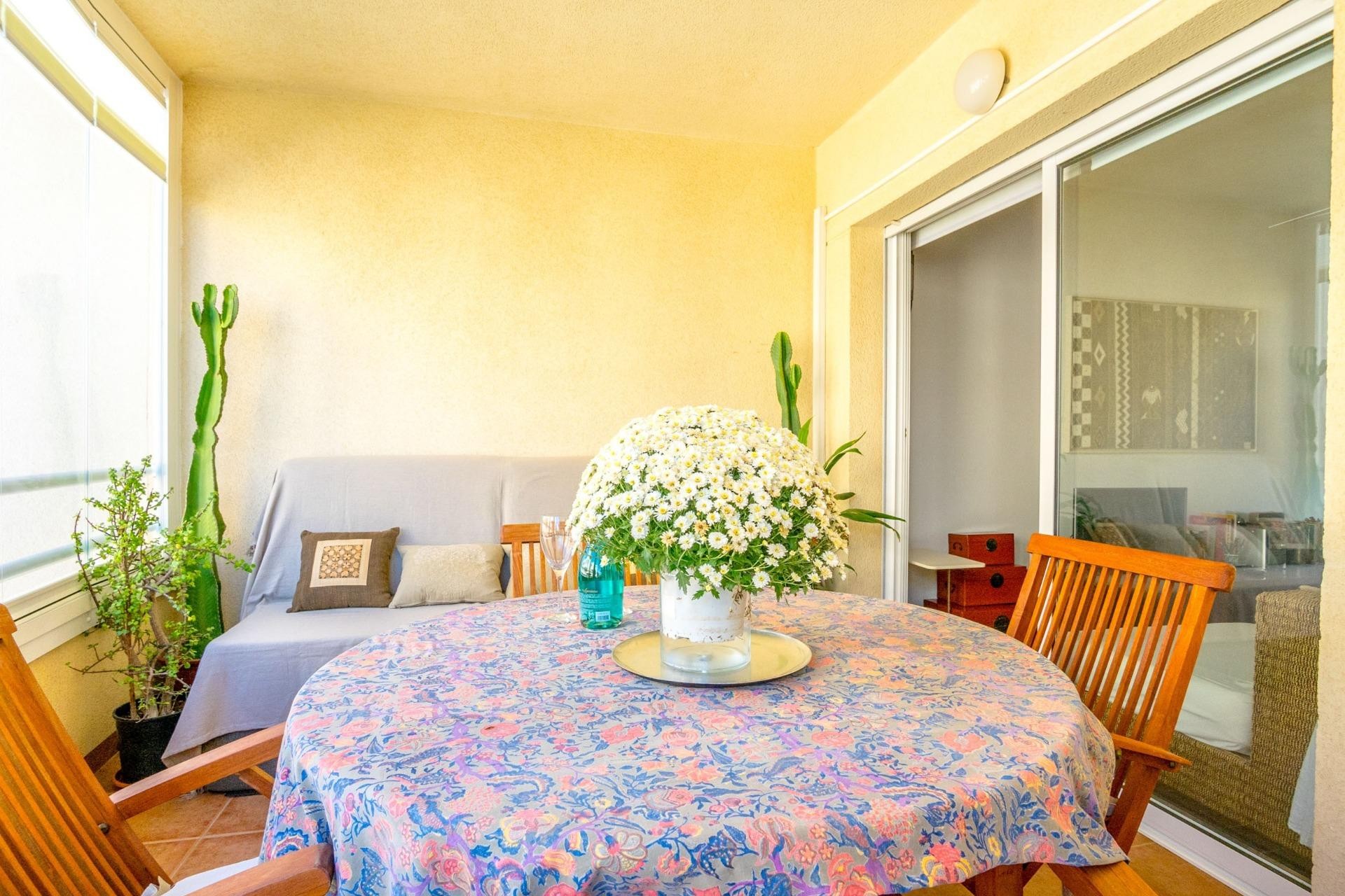 Revente - Appartement - Dehesa de campoamor - Campoamor