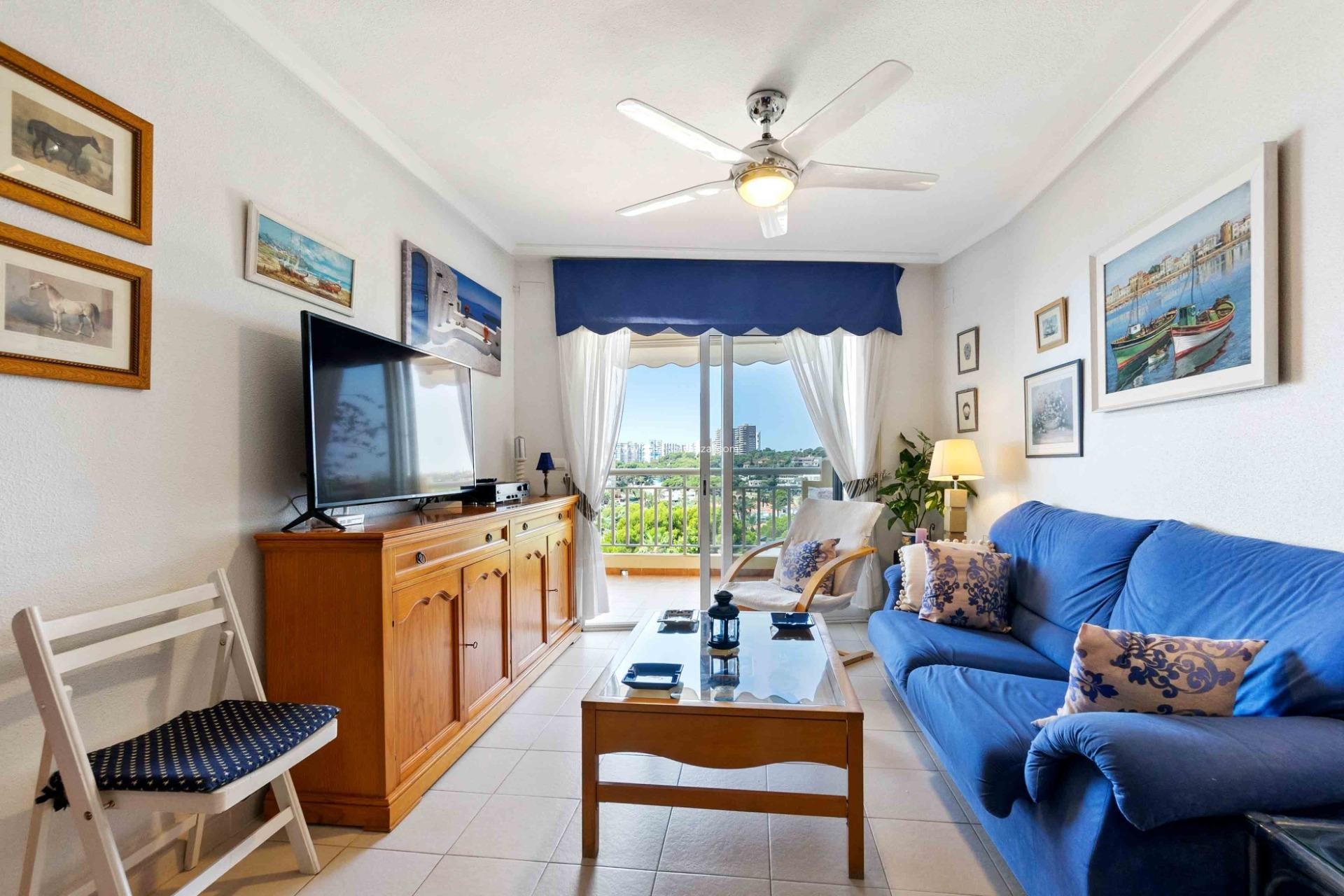 Revente - Appartement - Dehesa de campoamor - Campoamor