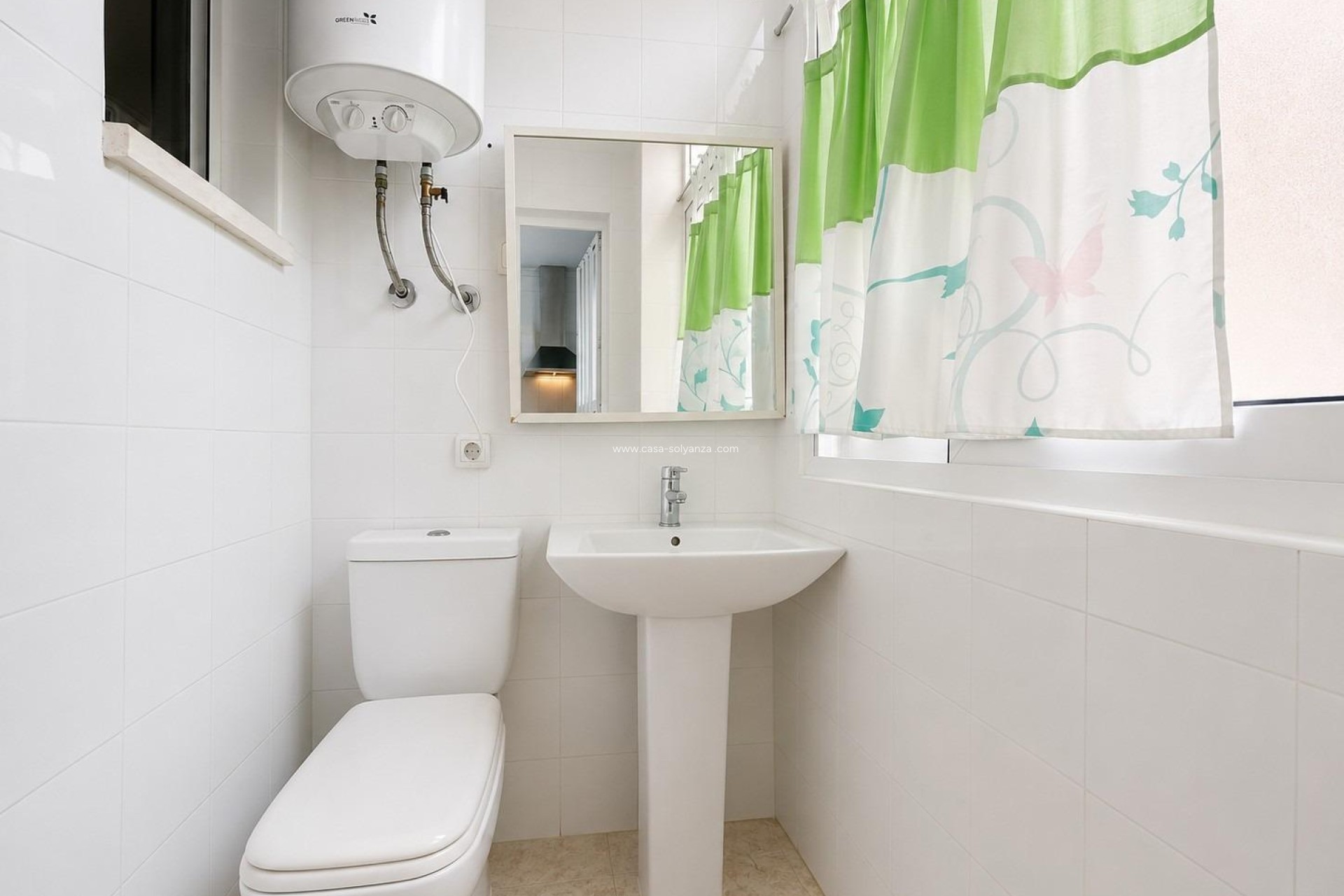 Revente - Appartement - Dehesa de campoamor - Campoamor