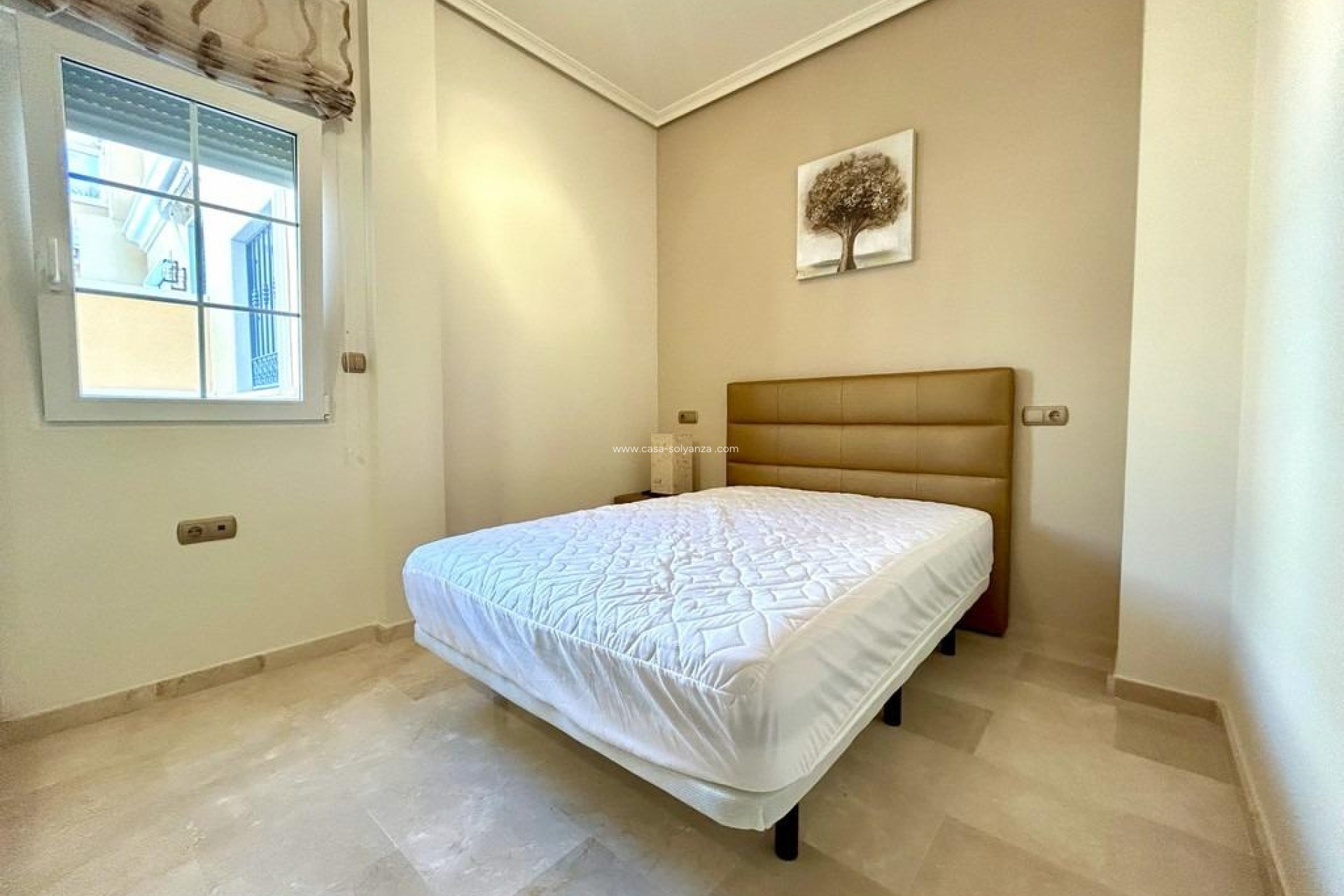 Revente - Appartement - Dehesa de campoamor - Campoamor