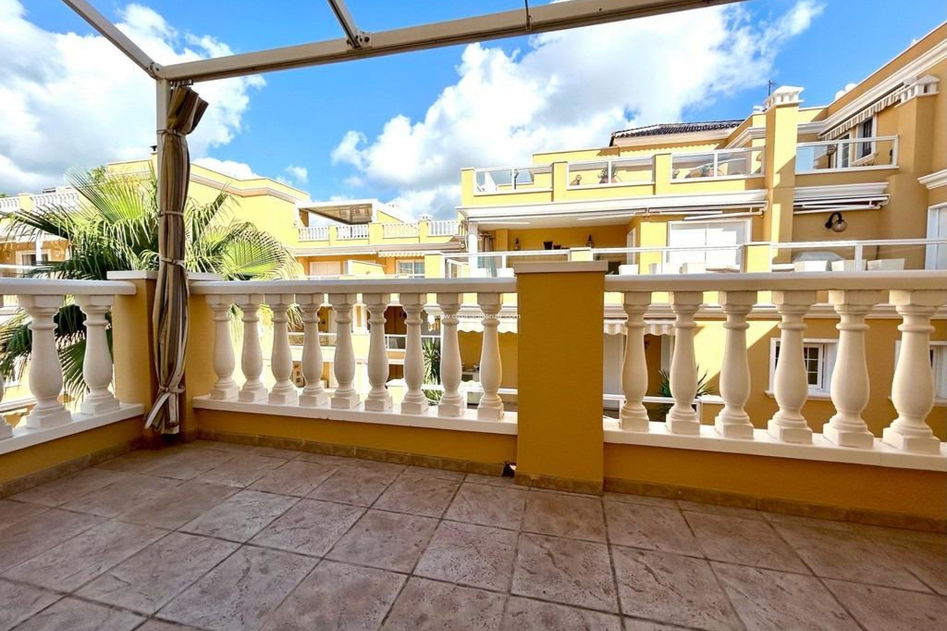 Revente - Appartement - Dehesa de campoamor - Campoamor