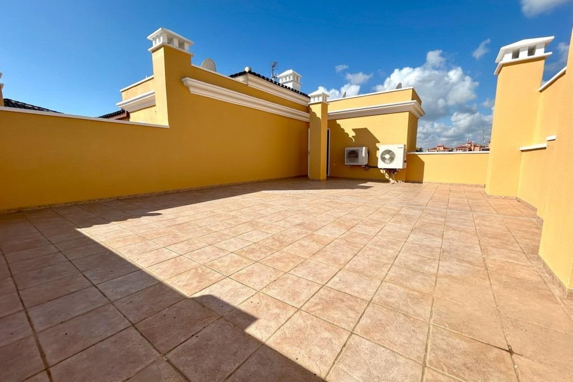 Revente - Appartement - Dehesa de campoamor - Campoamor