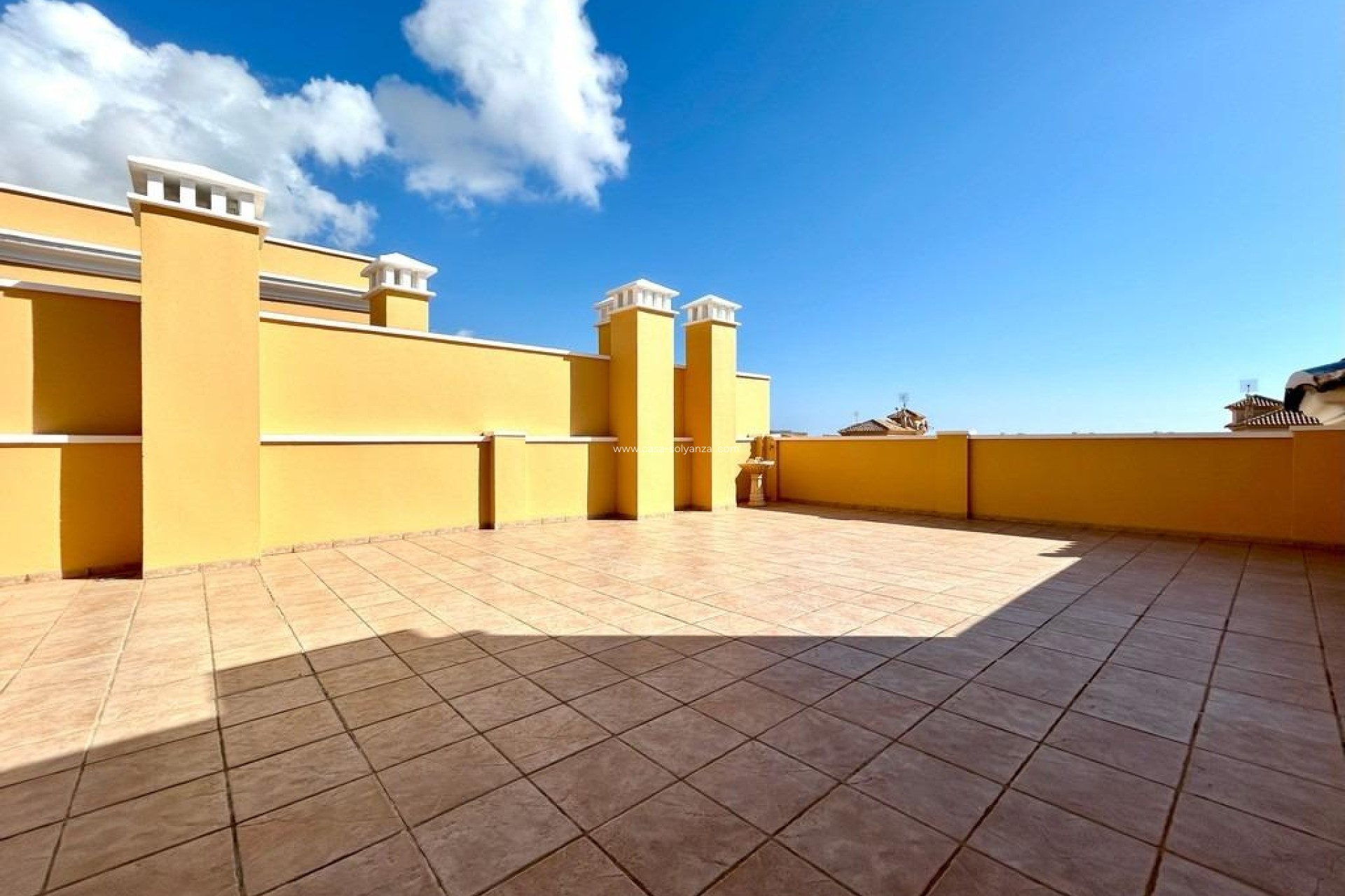 Revente - Appartement - Dehesa de campoamor - Campoamor