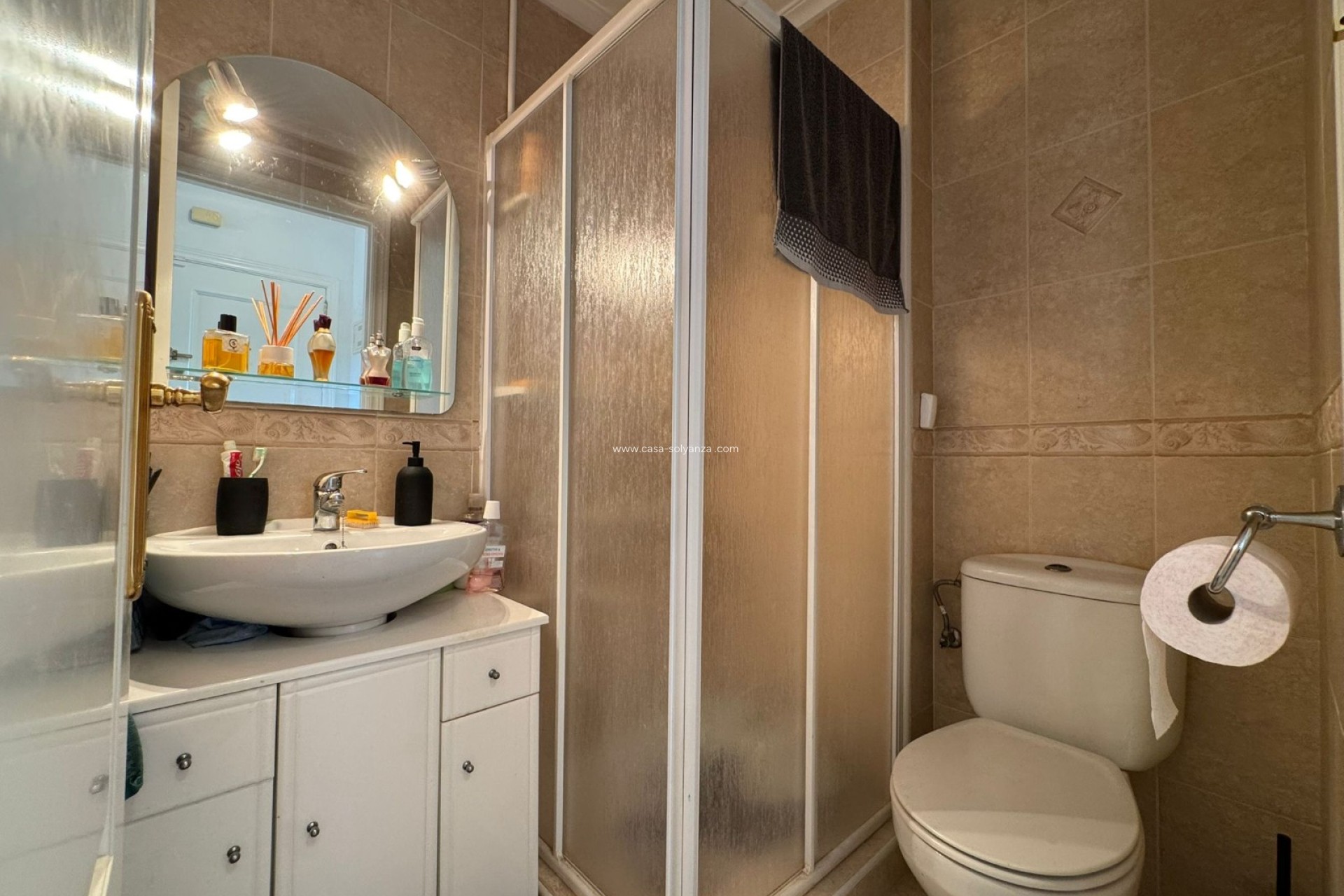 Revente - Appartement - Dehesa De Campoamor - Costa Blanca