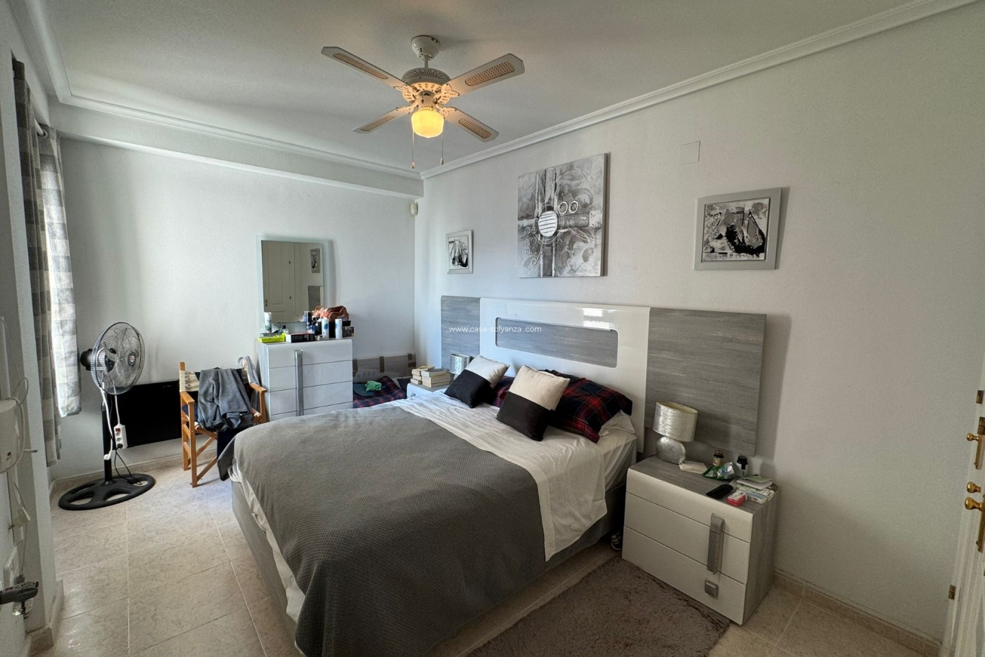 Revente - Appartement - Dehesa De Campoamor - Costa Blanca