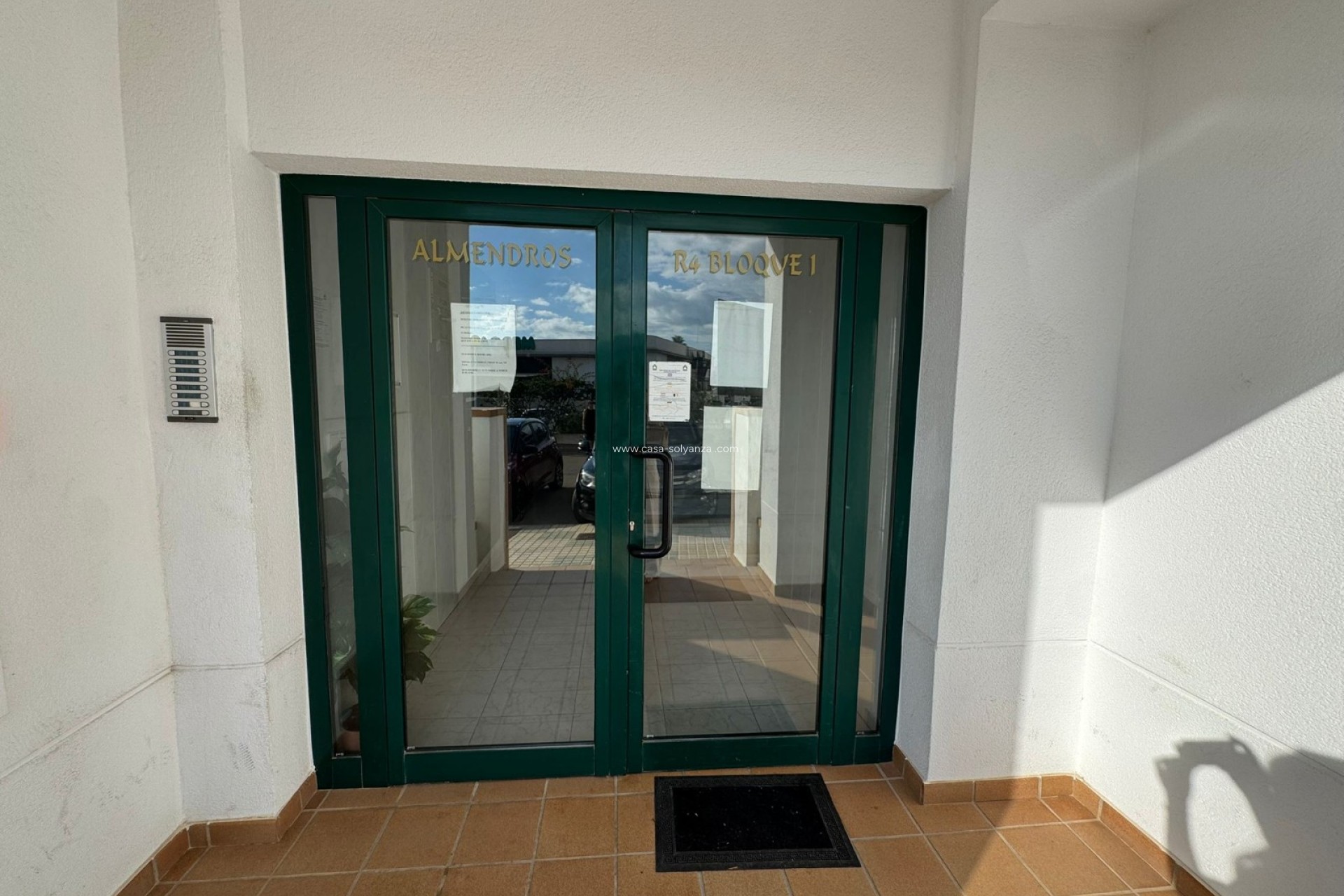 Revente - Appartement - Dehesa De Campoamor - Costa Blanca