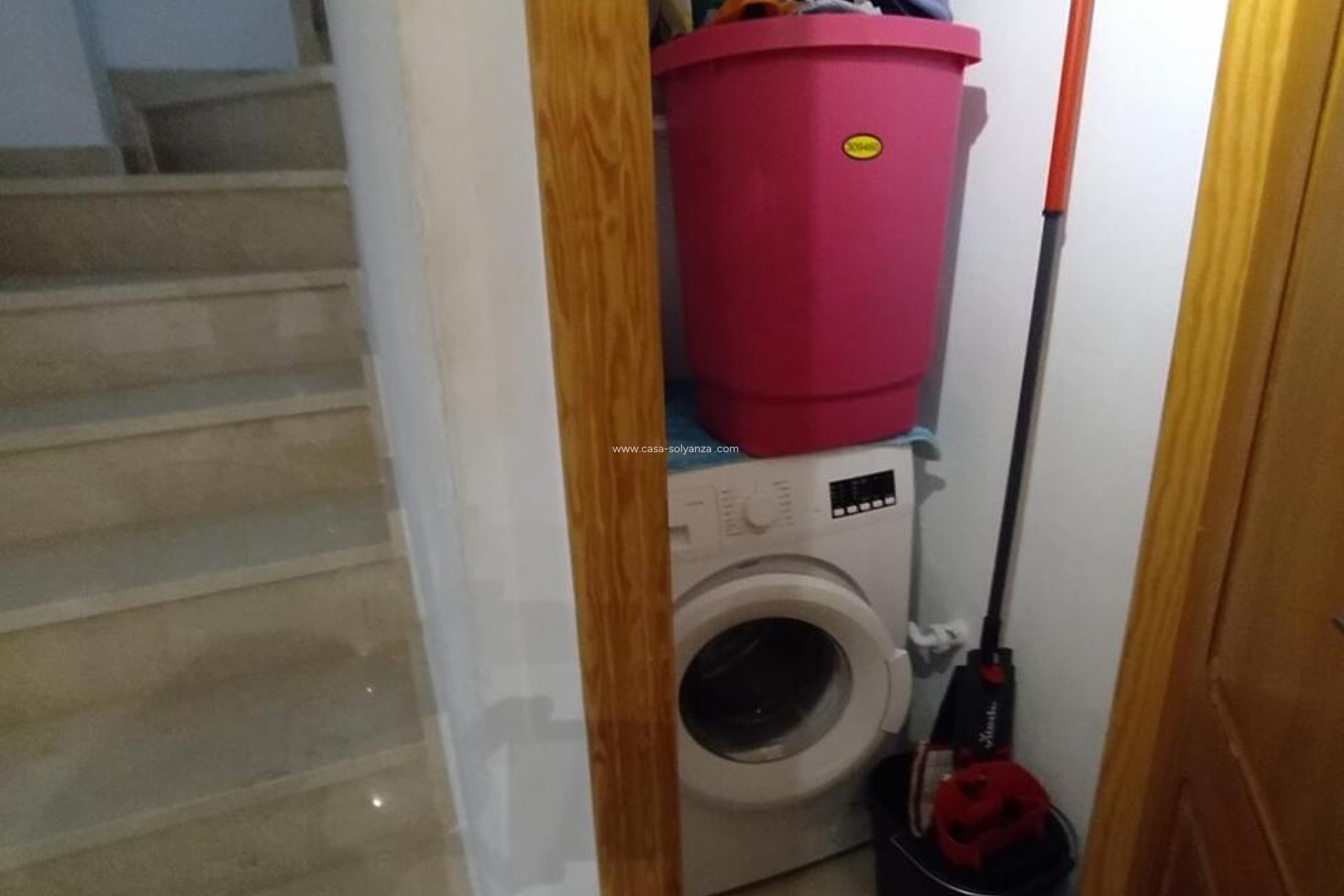 Revente - Appartement - Dehesa De Campoamor - Costa Blanca