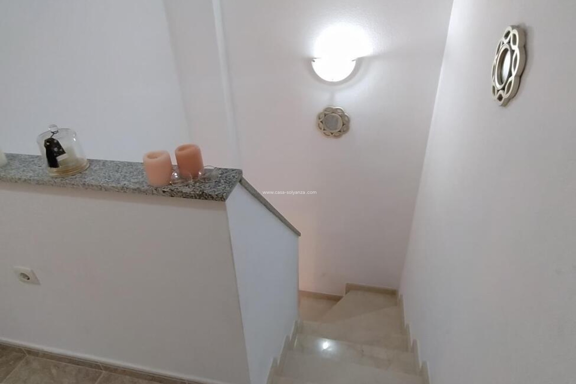 Revente - Appartement - Dehesa De Campoamor - Costa Blanca