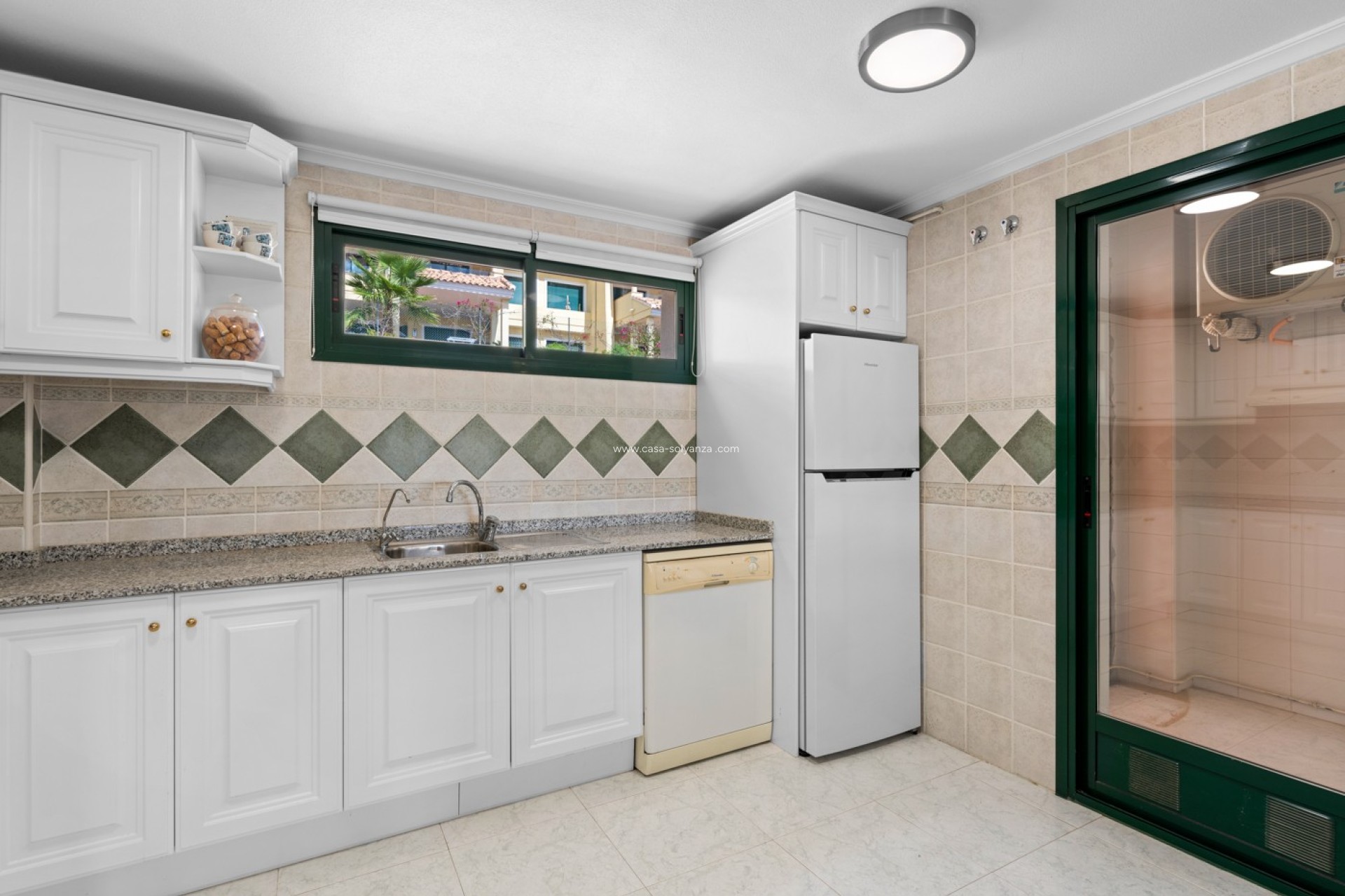 Revente - Appartement - Dehesa De Campoamor - Costa Blanca