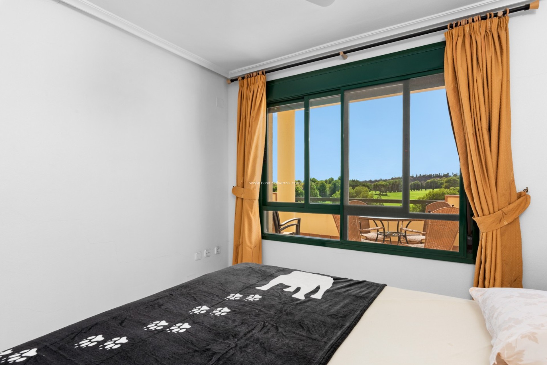 Revente - Appartement - Dehesa De Campoamor - Costa Blanca