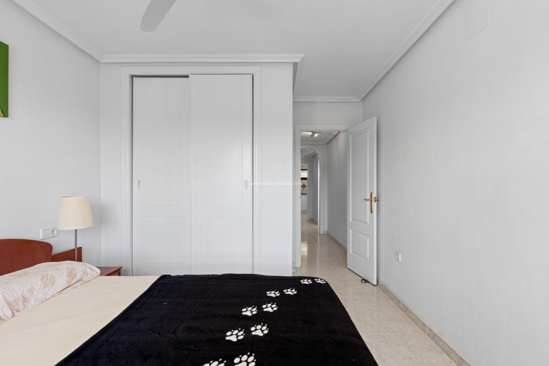 Revente - Appartement - Dehesa De Campoamor - Costa Blanca