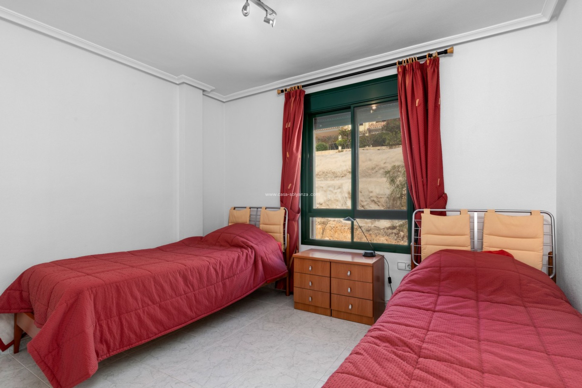 Revente - Appartement - Dehesa De Campoamor - Costa Blanca