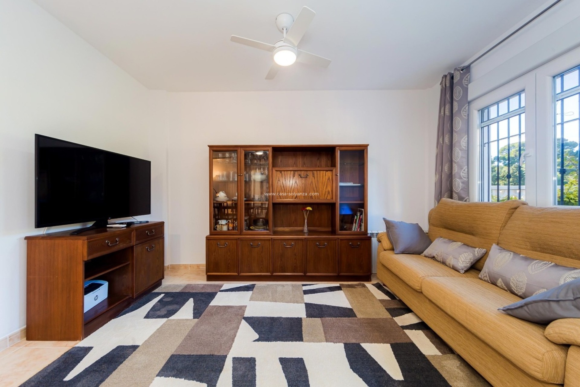 Revente - Appartement - Dehesa De Campoamor - Costa Blanca