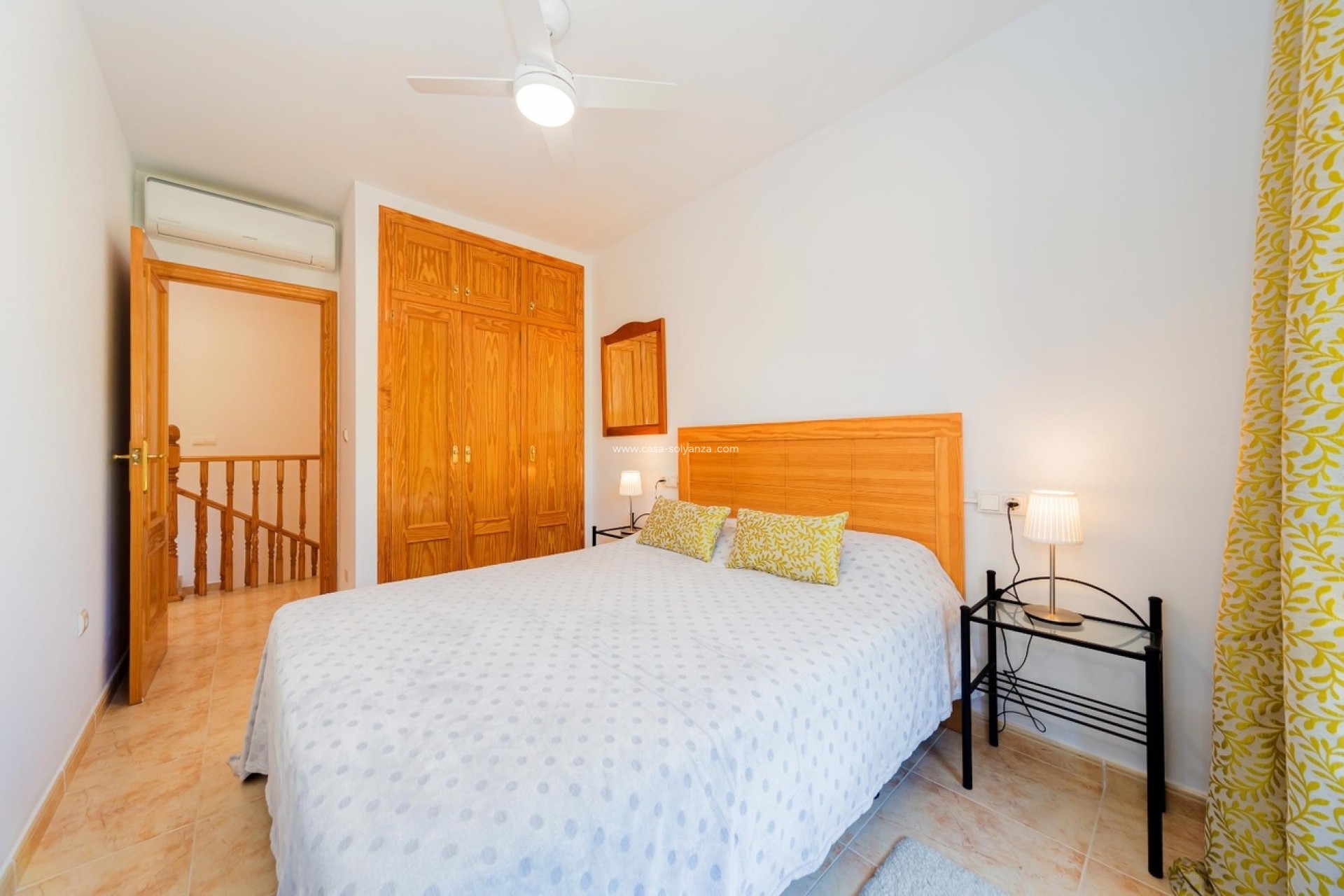 Revente - Appartement - Dehesa De Campoamor - Costa Blanca