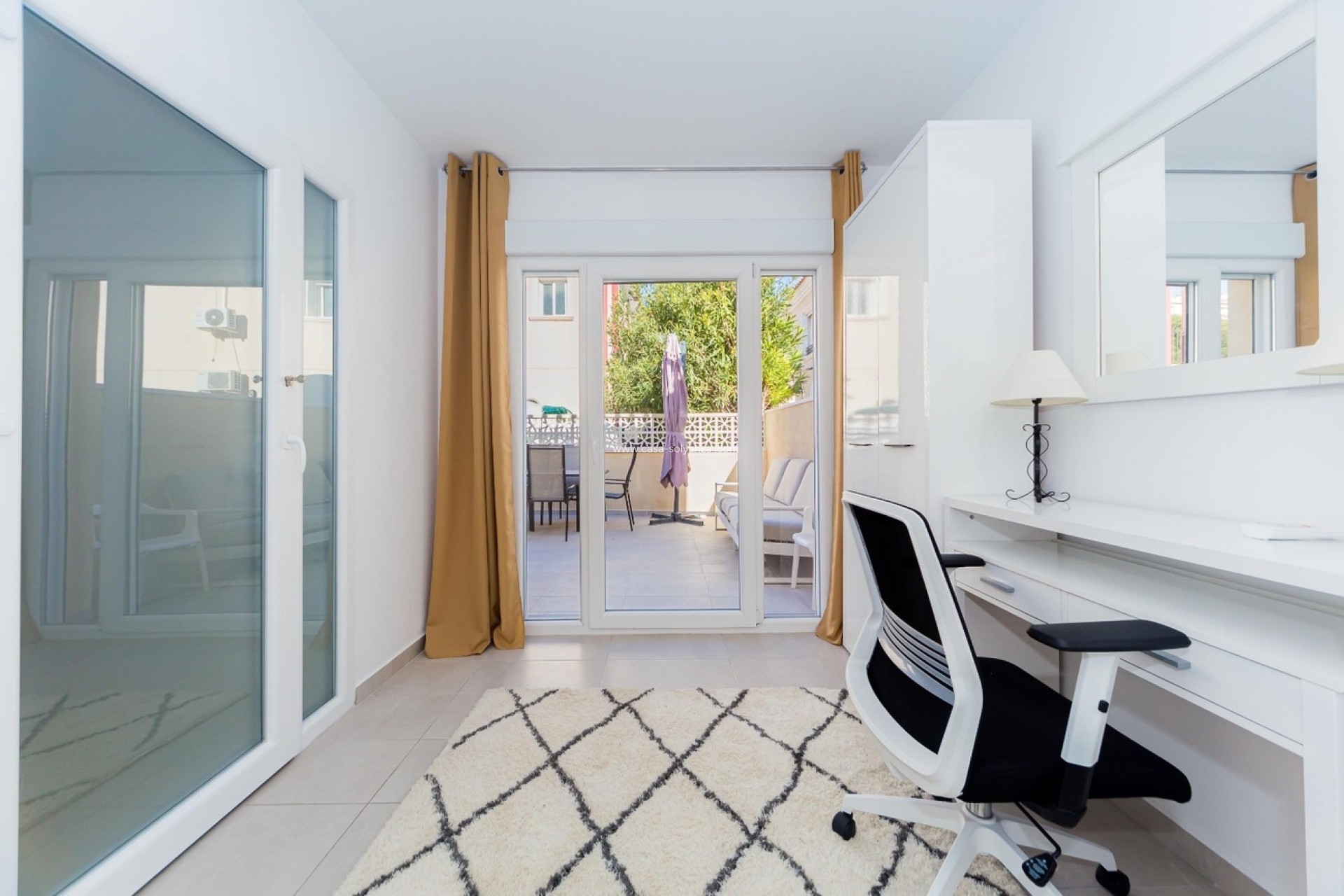 Revente - Appartement - Dehesa De Campoamor - Costa Blanca