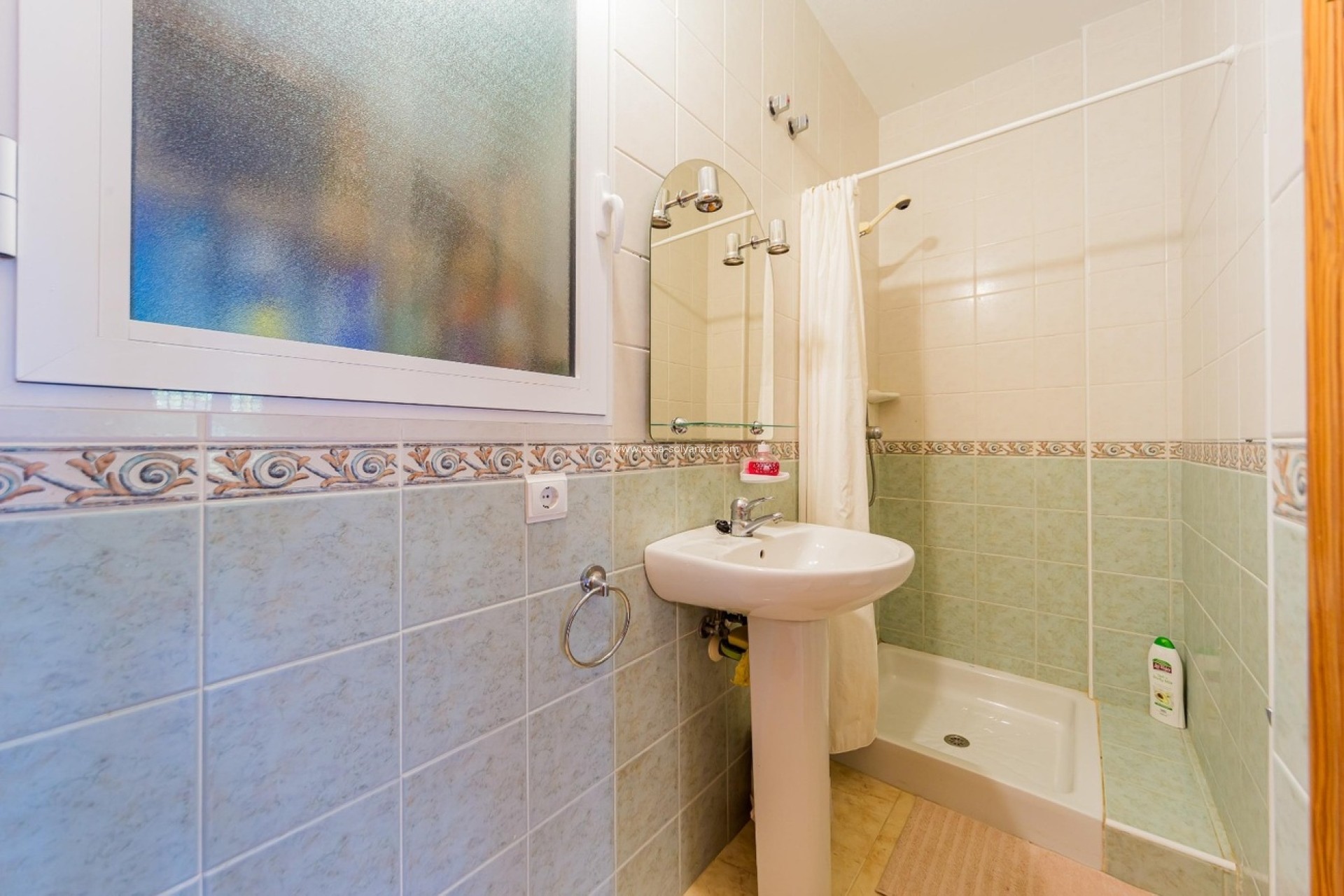 Revente - Appartement - Dehesa De Campoamor - Costa Blanca