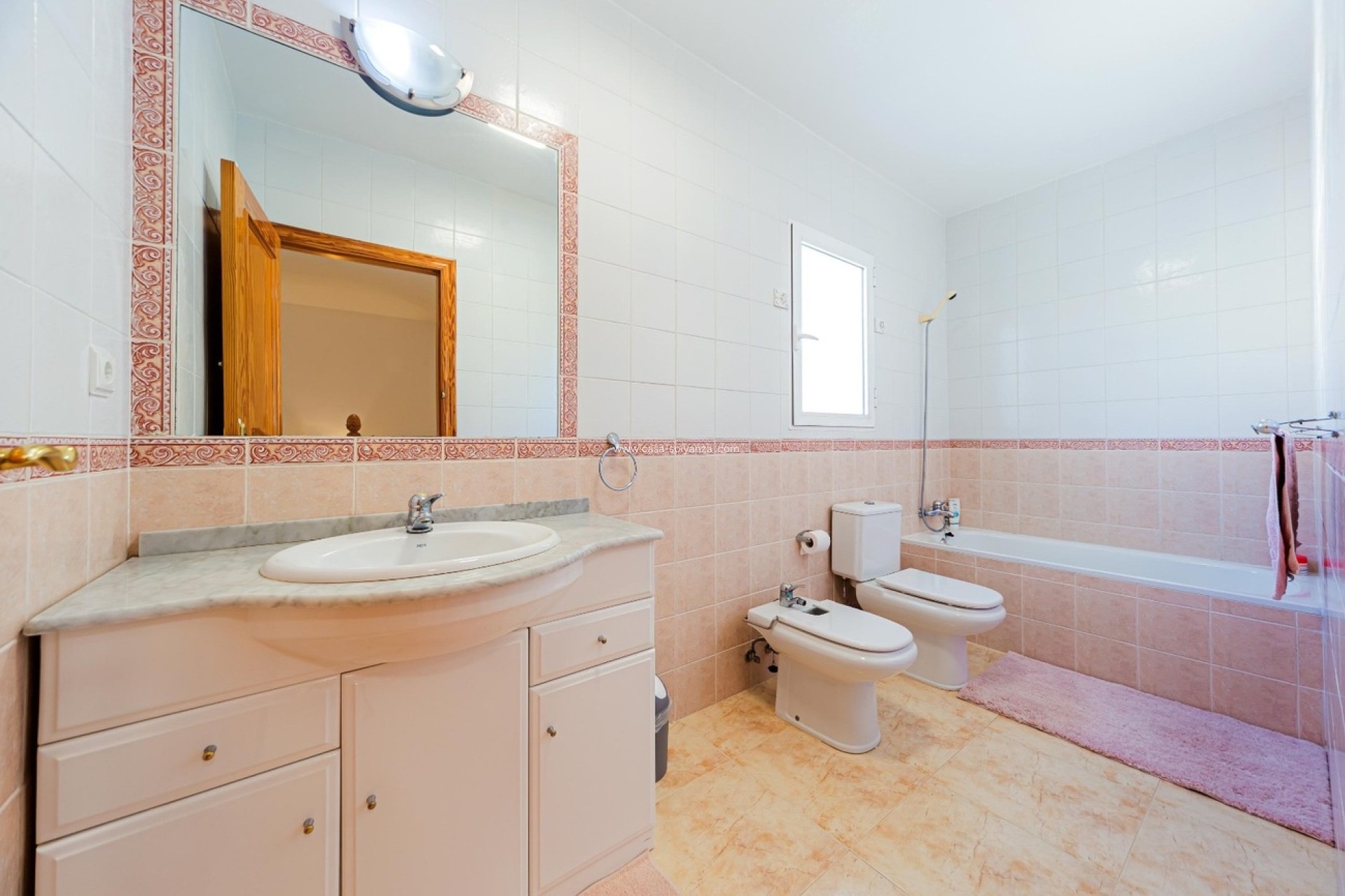 Revente - Appartement - Dehesa De Campoamor - Costa Blanca