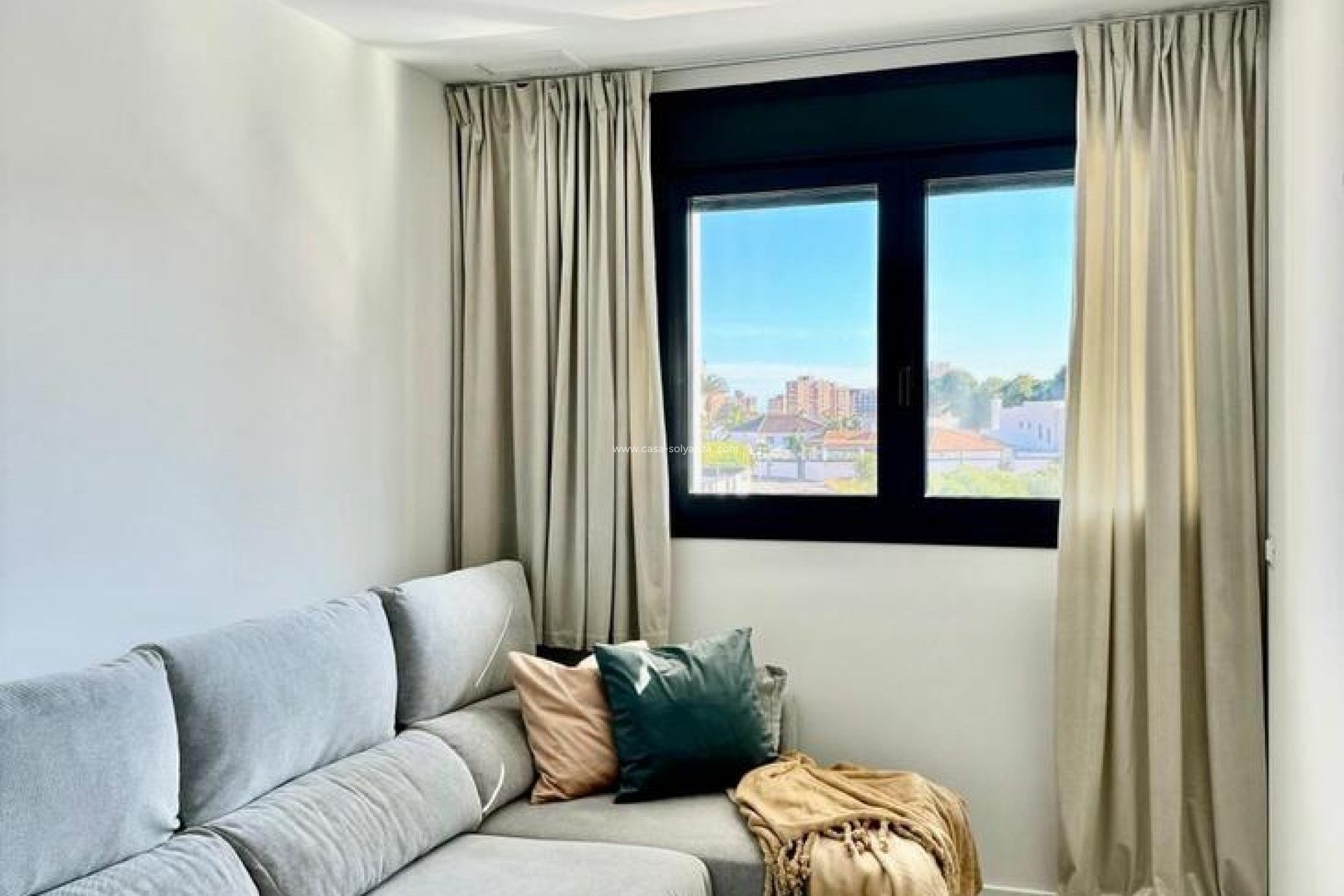 Revente - Appartement - Dehesa De Campoamor - Costa Blanca