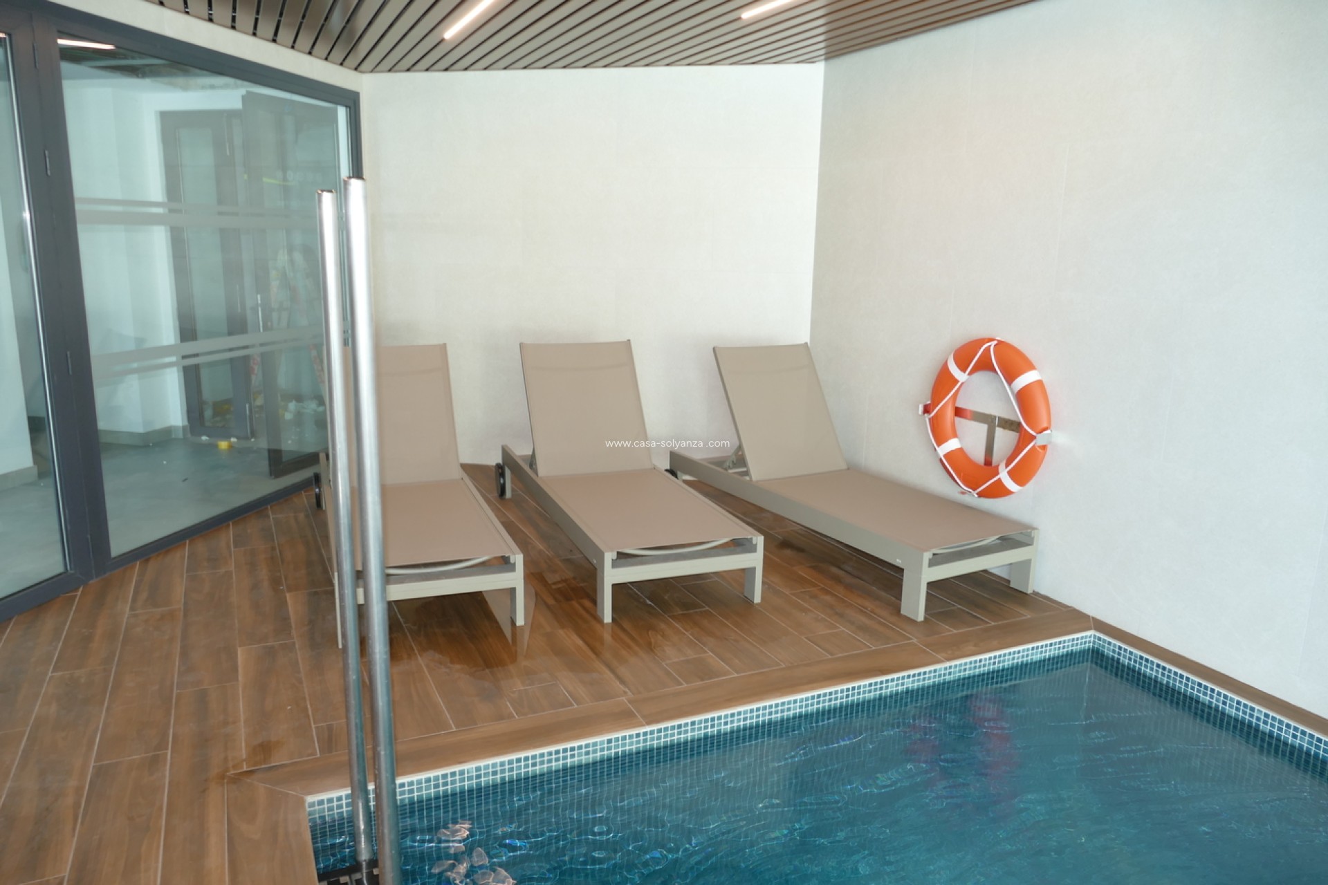 Revente - Appartement - Dehesa De Campoamor - Costa Blanca