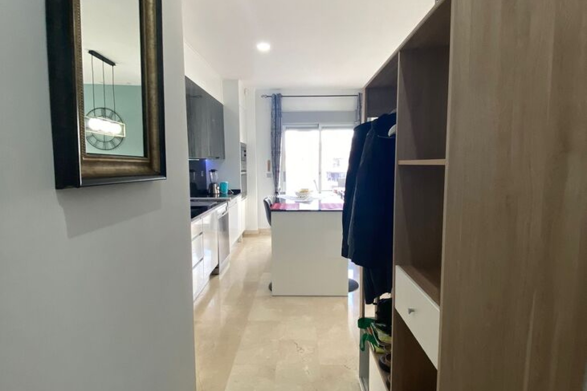 Revente - Appartement - Dehesa De Campoamor - Las Filipinas